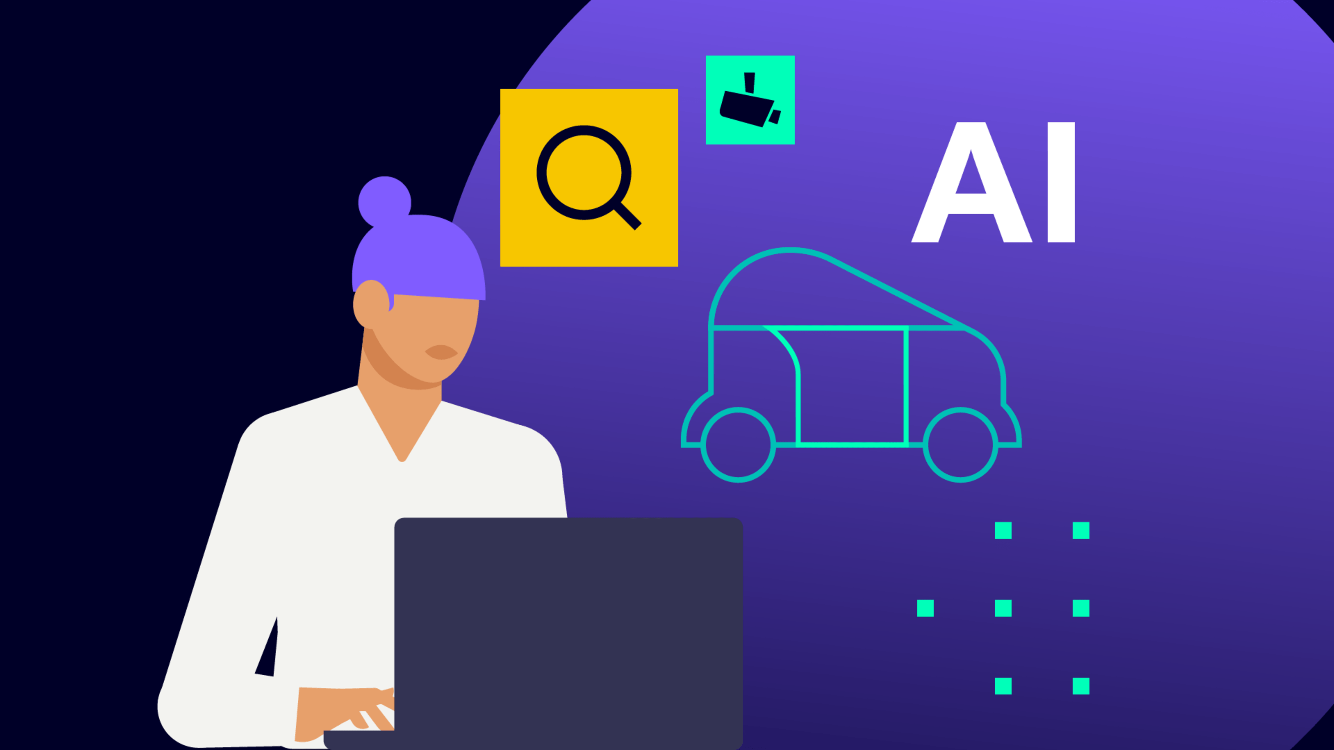 Create a data model