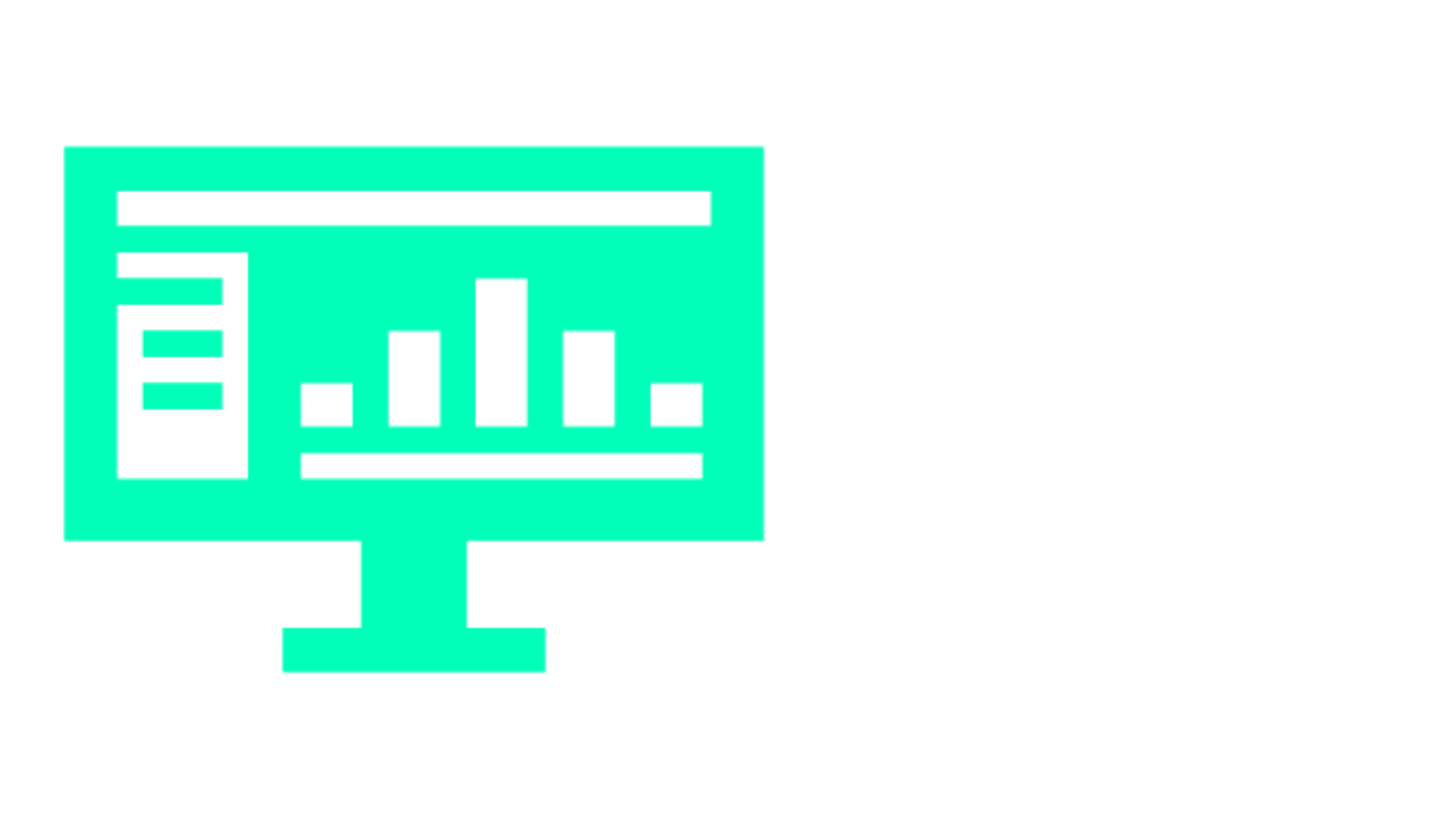 Monitörün simgesi