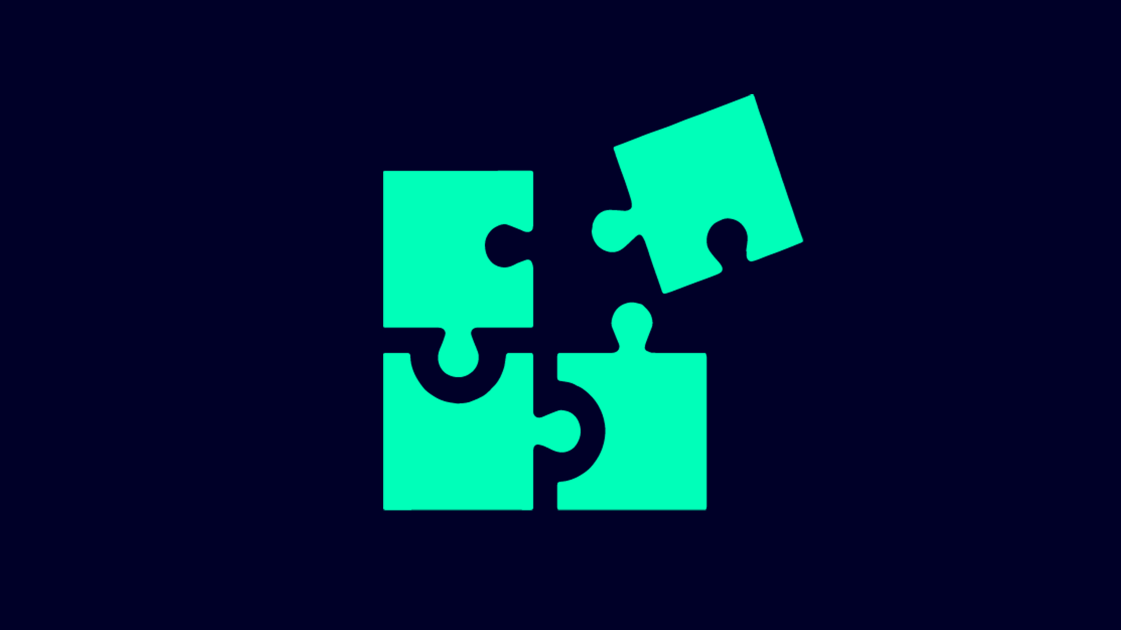 Modularer Aufbau