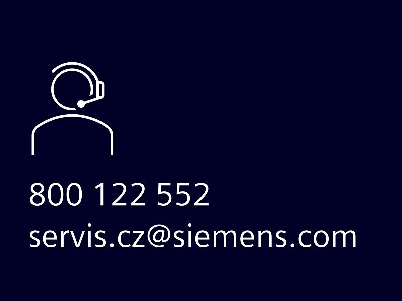 Servis kontakt