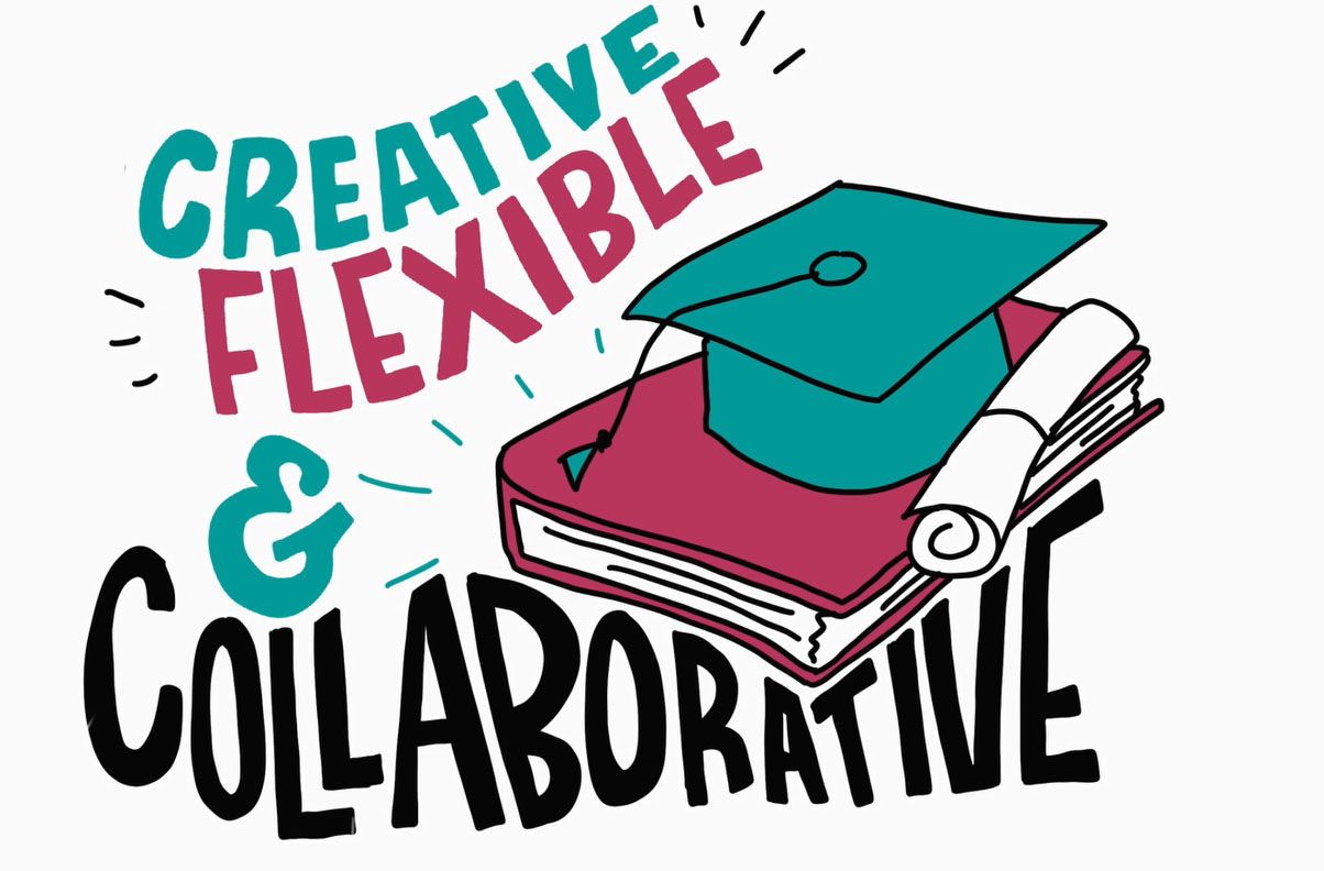 Connected Curriculum