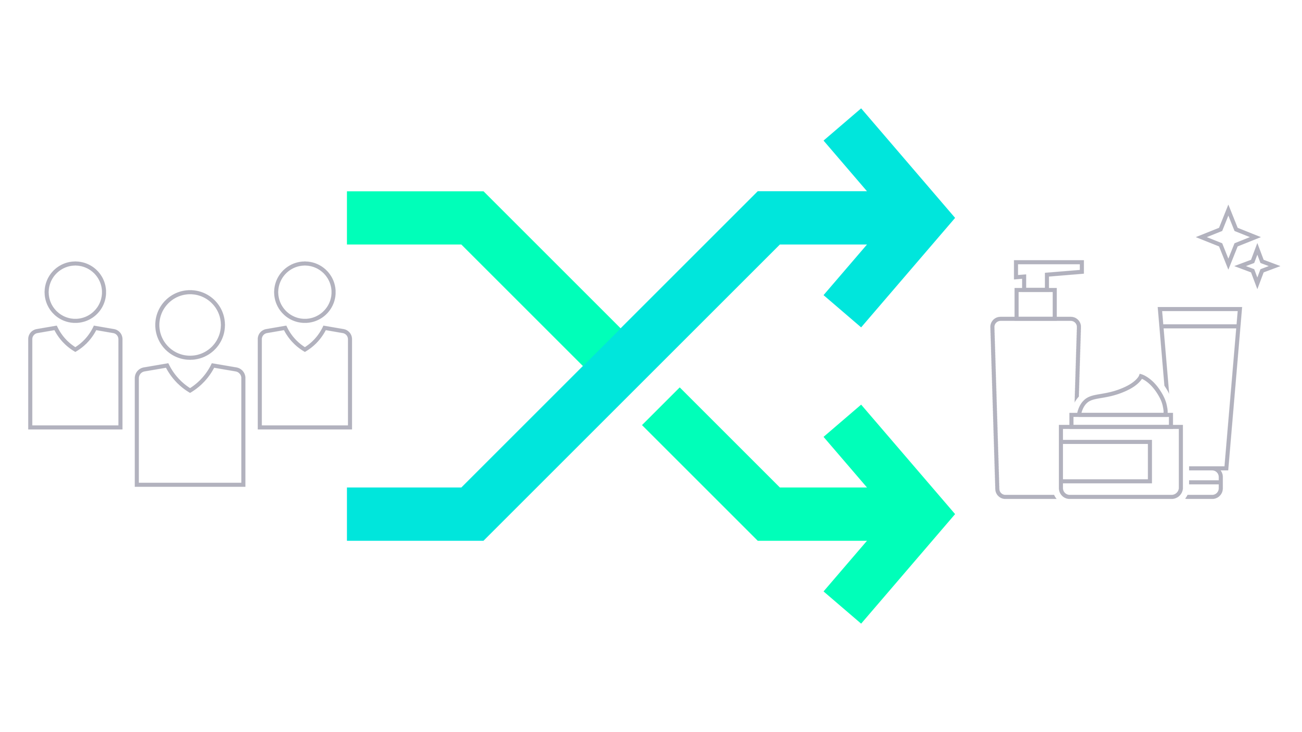 Mastering mass personalization