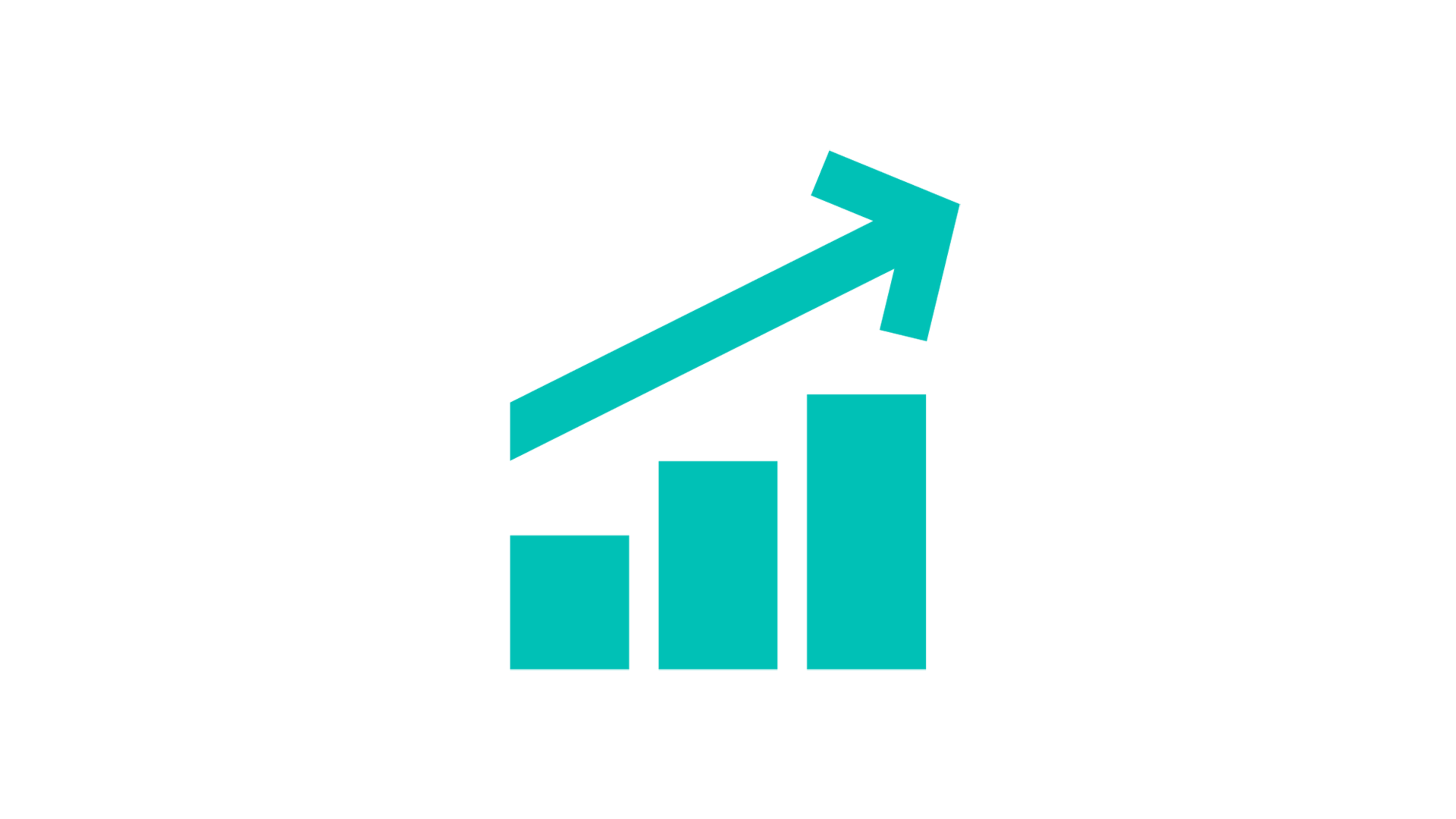 Icon symbolizing efficiency and performance