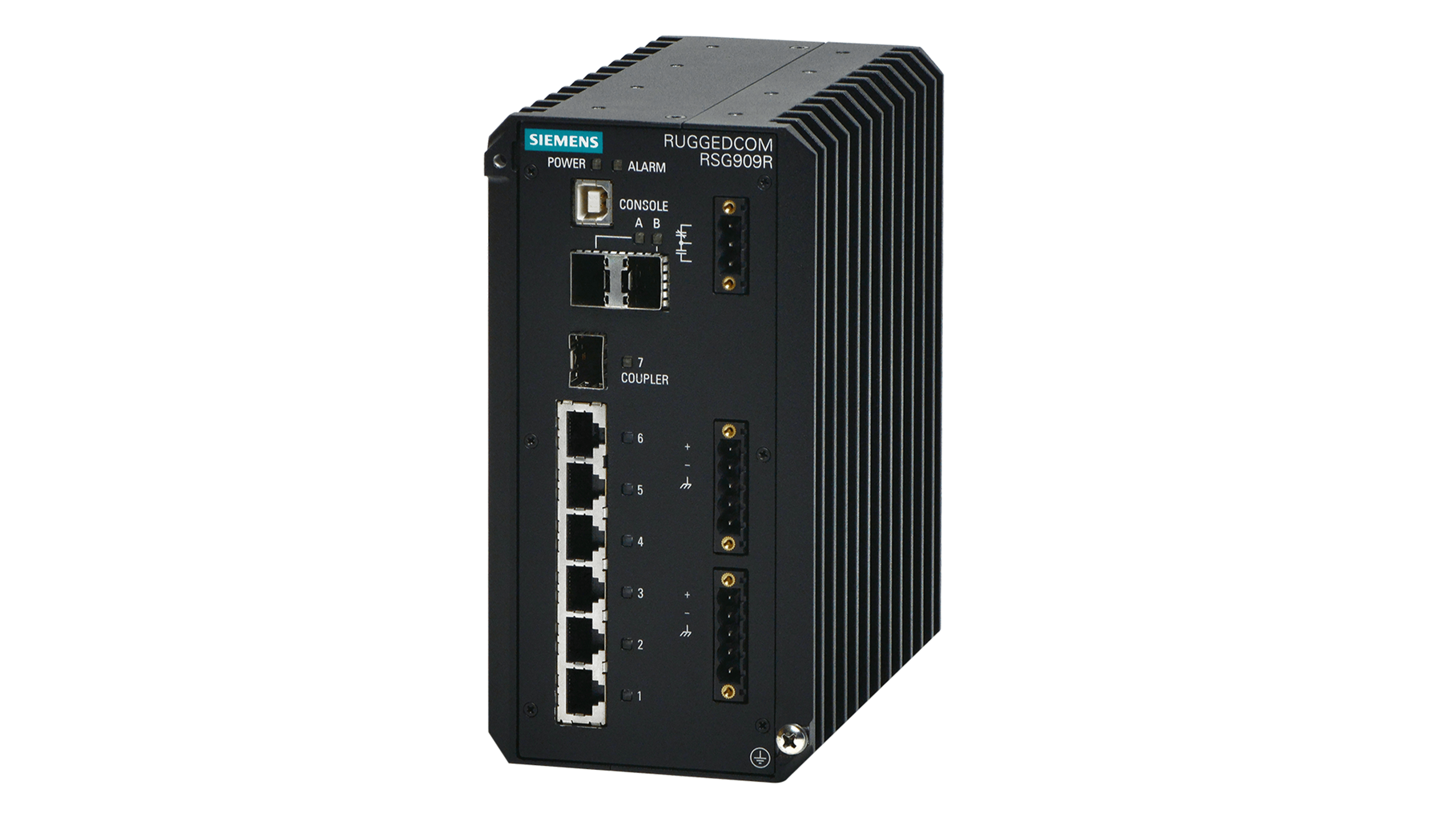 RUGGEDCOM RSG909R