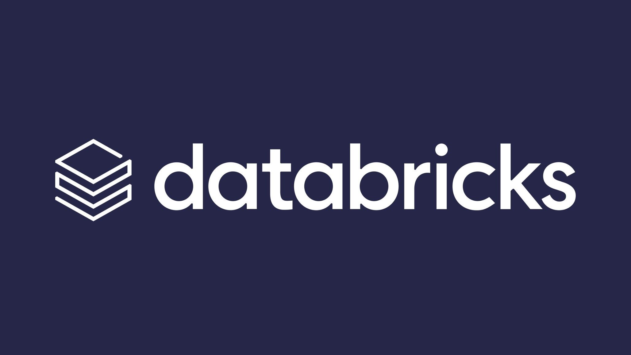 Architecture hub databricks logo