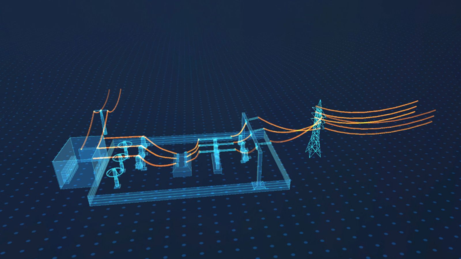 Digital Substation - Efficiency
