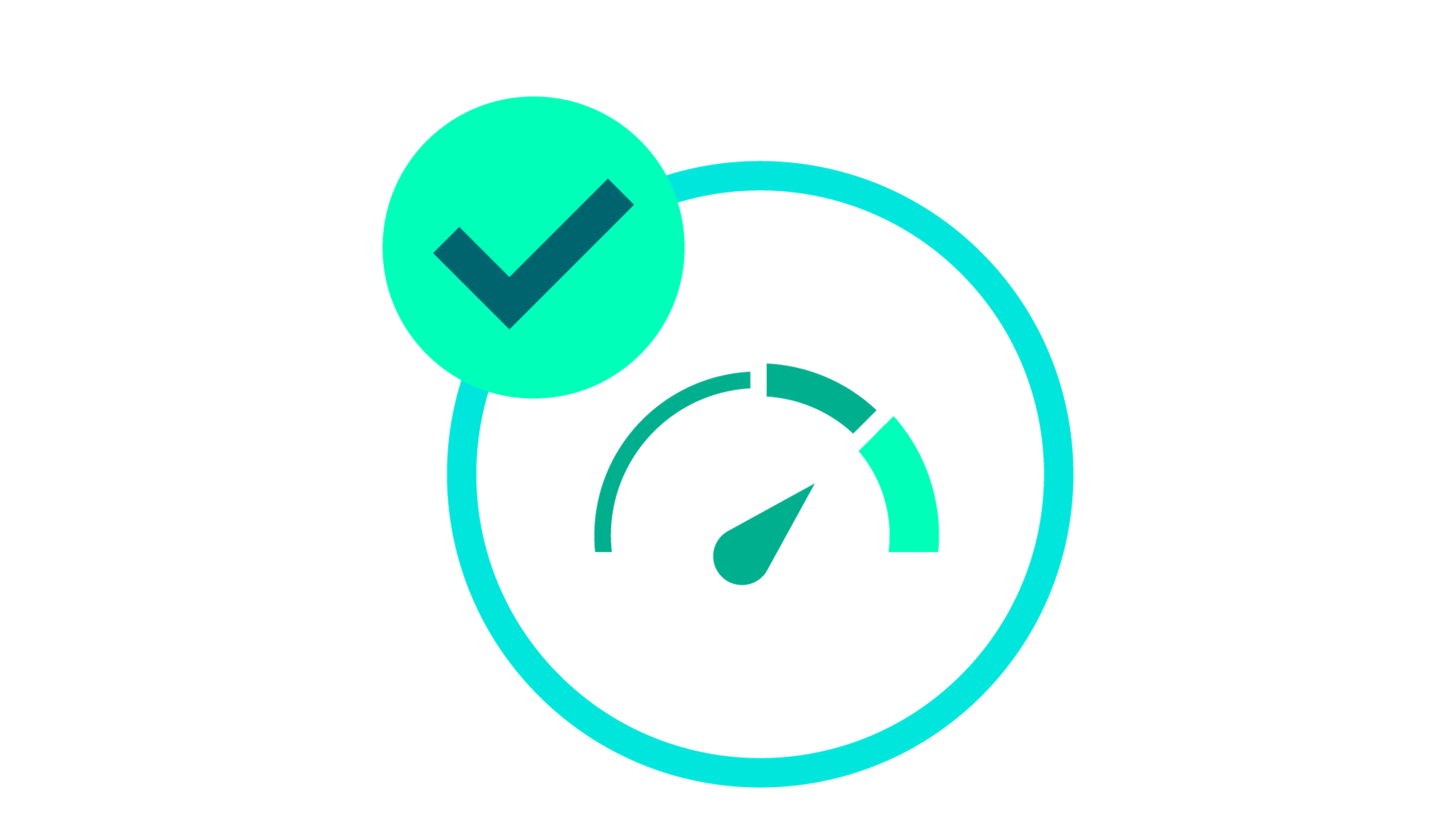 HEI core benefit Substantial Efficiency Improvements