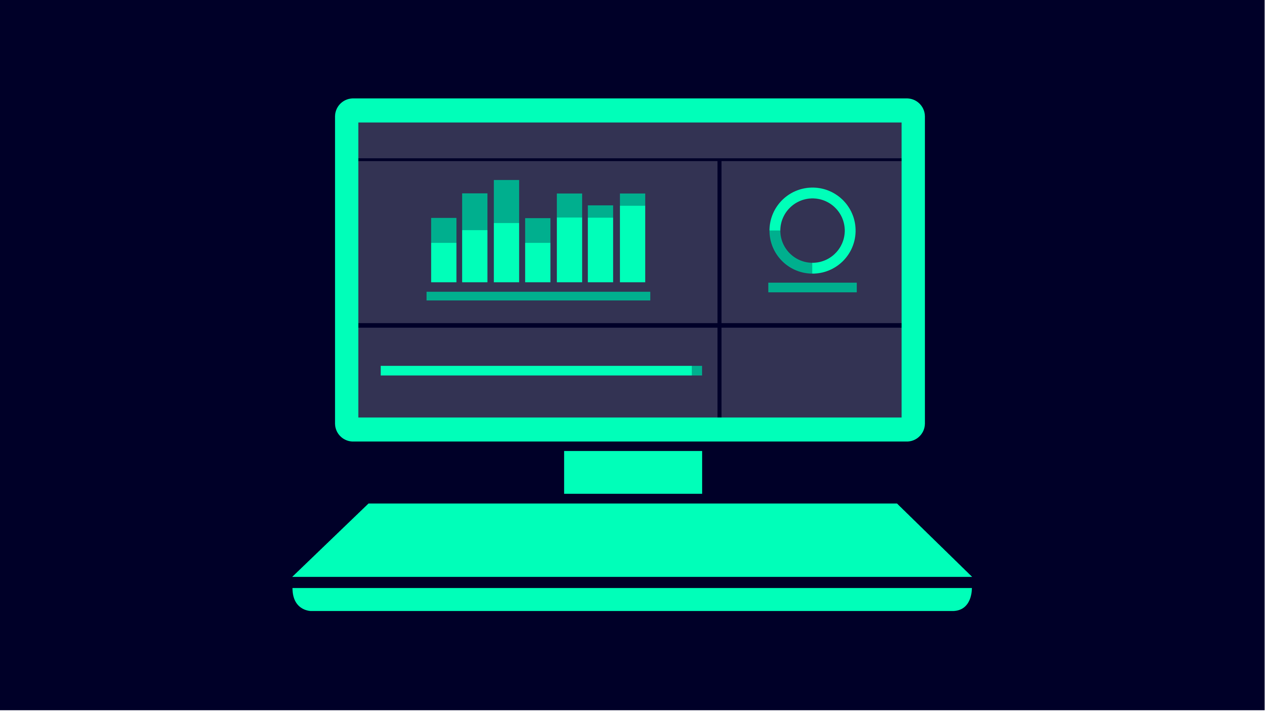 Low voltage conditon monitoing icon