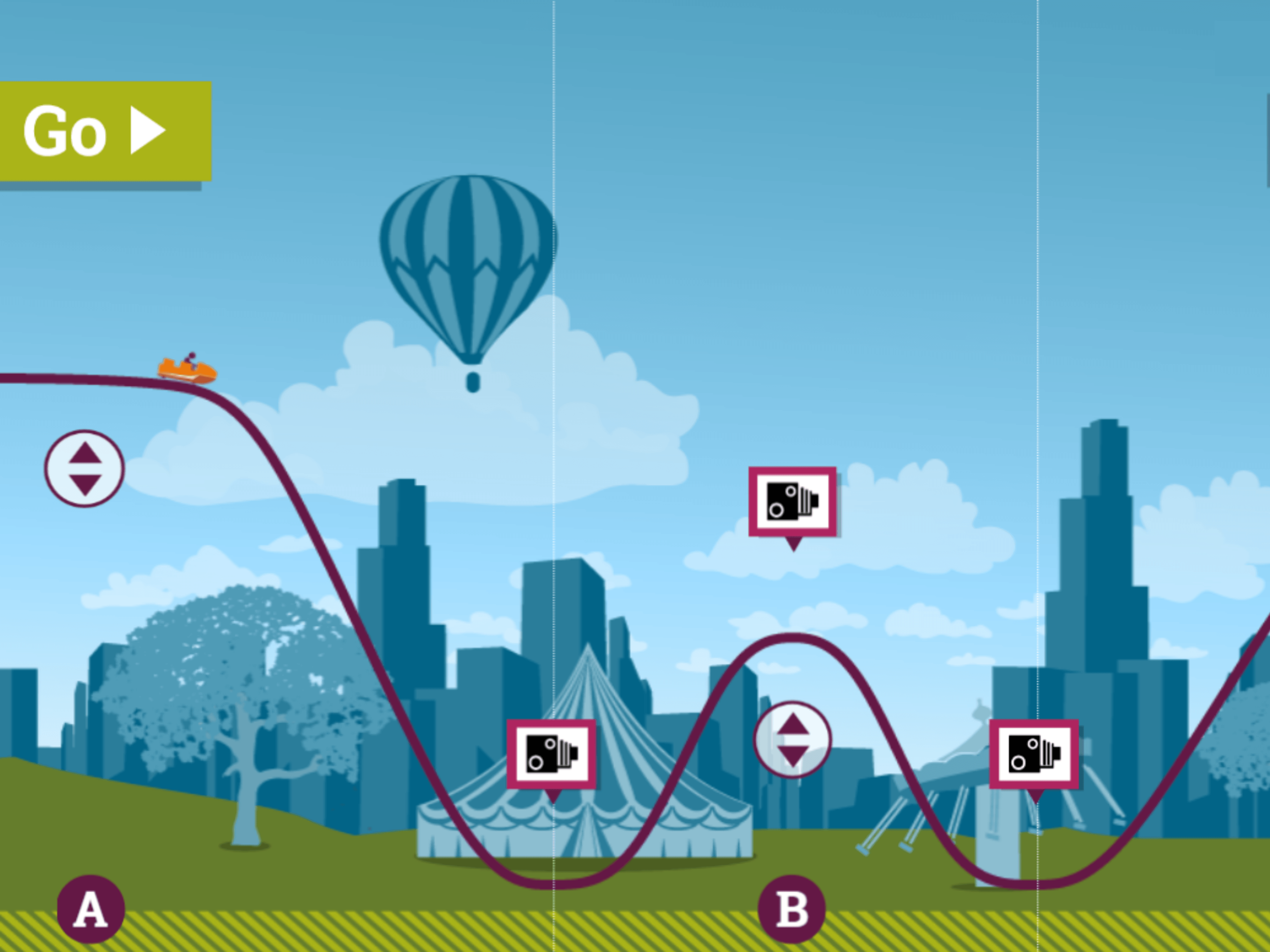 KS3 Maths Formula For Thrills 2