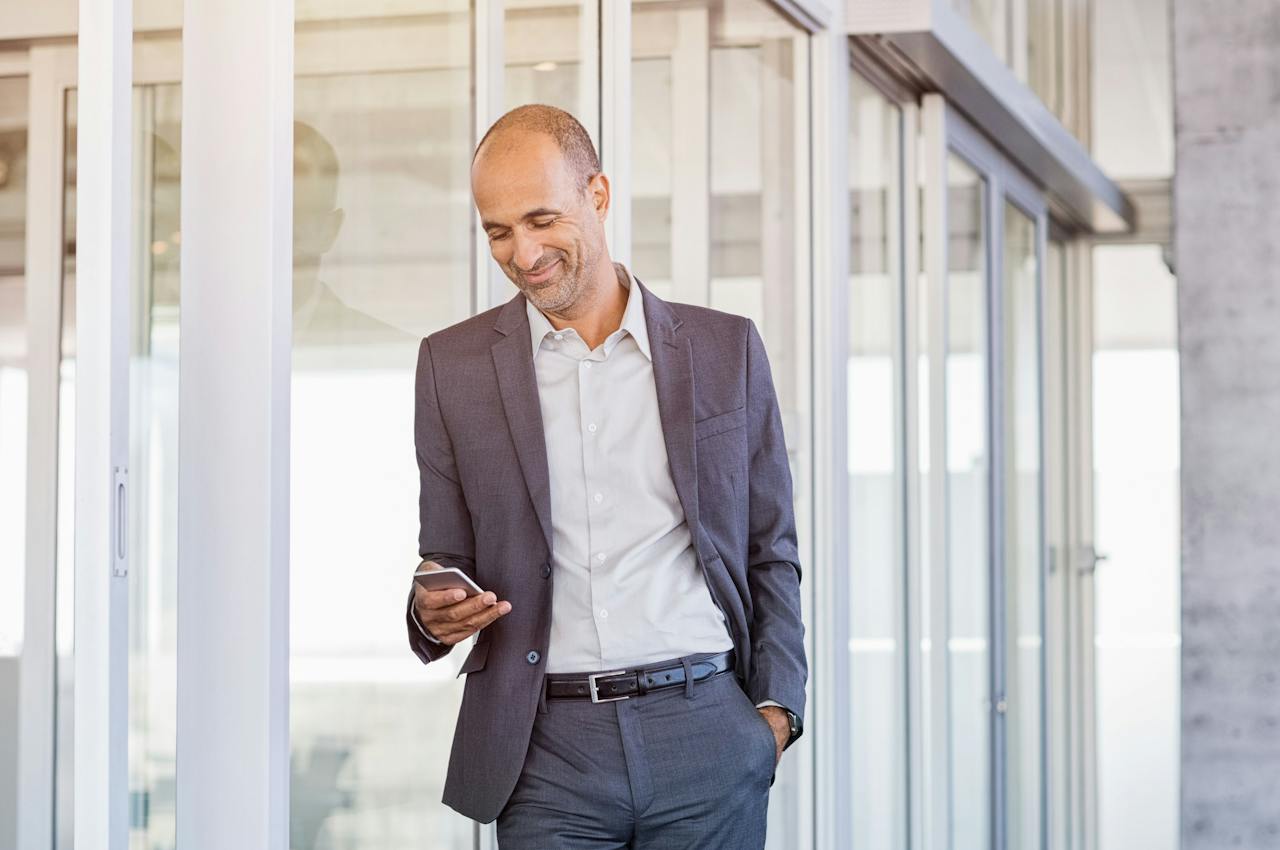 Enable patients to stay on track