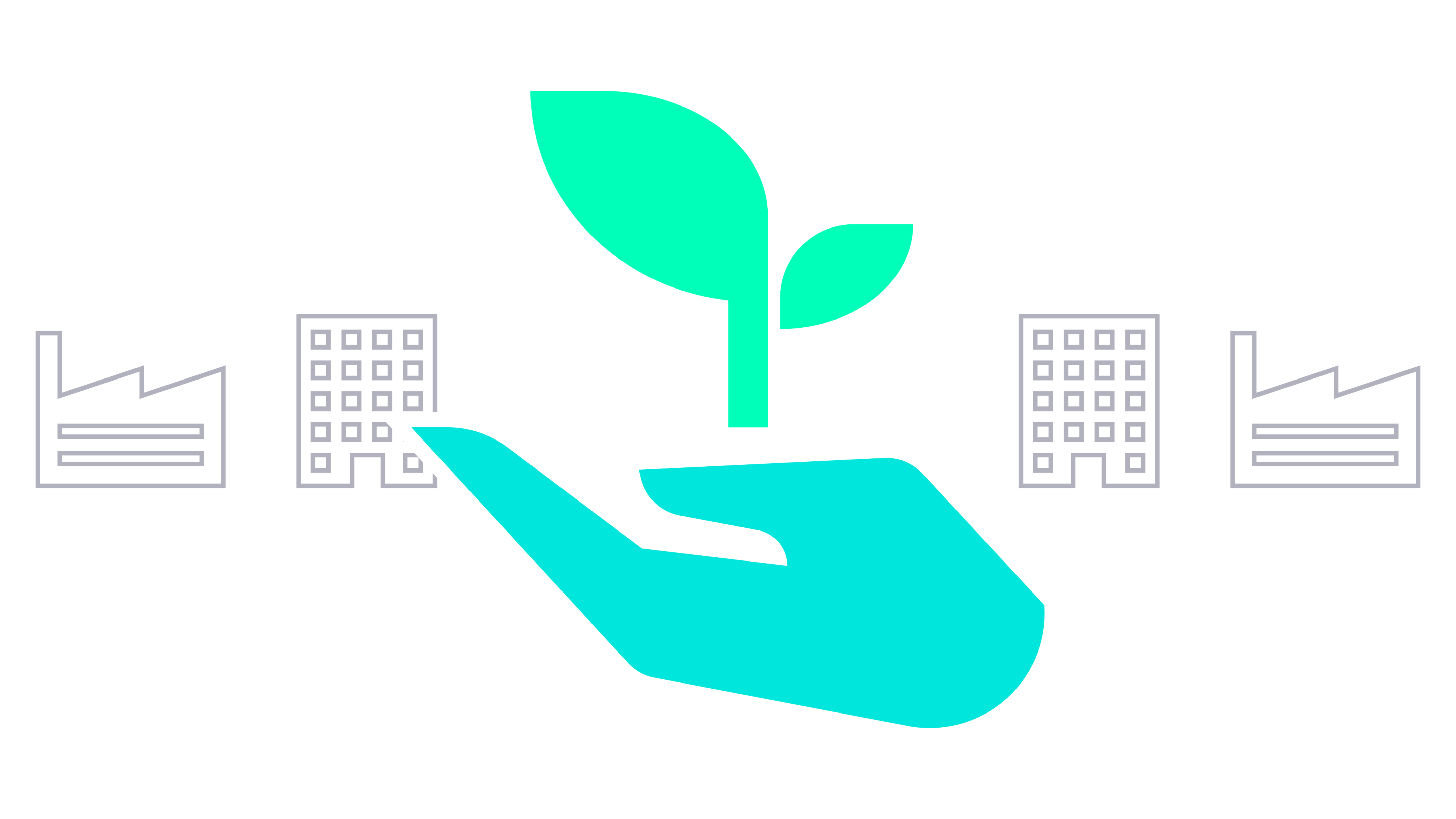 Master sustainability challenges