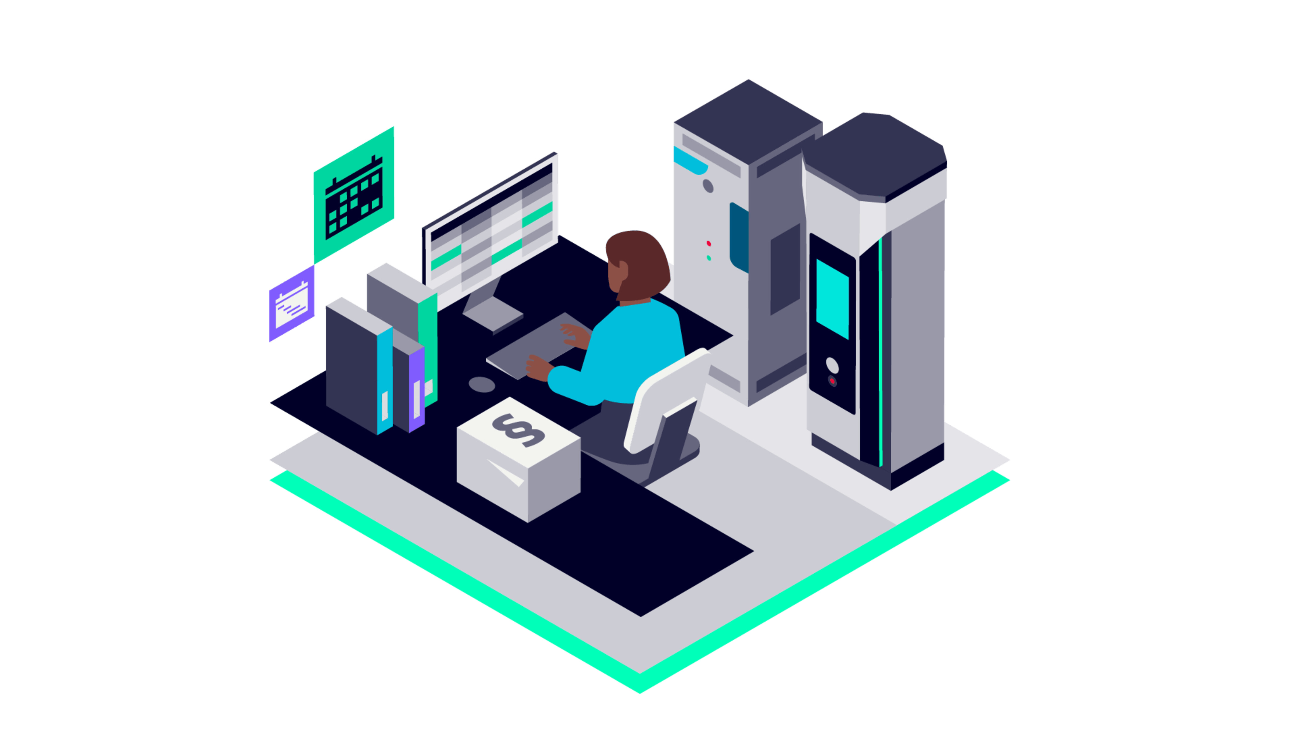 eMobility Service Agreements