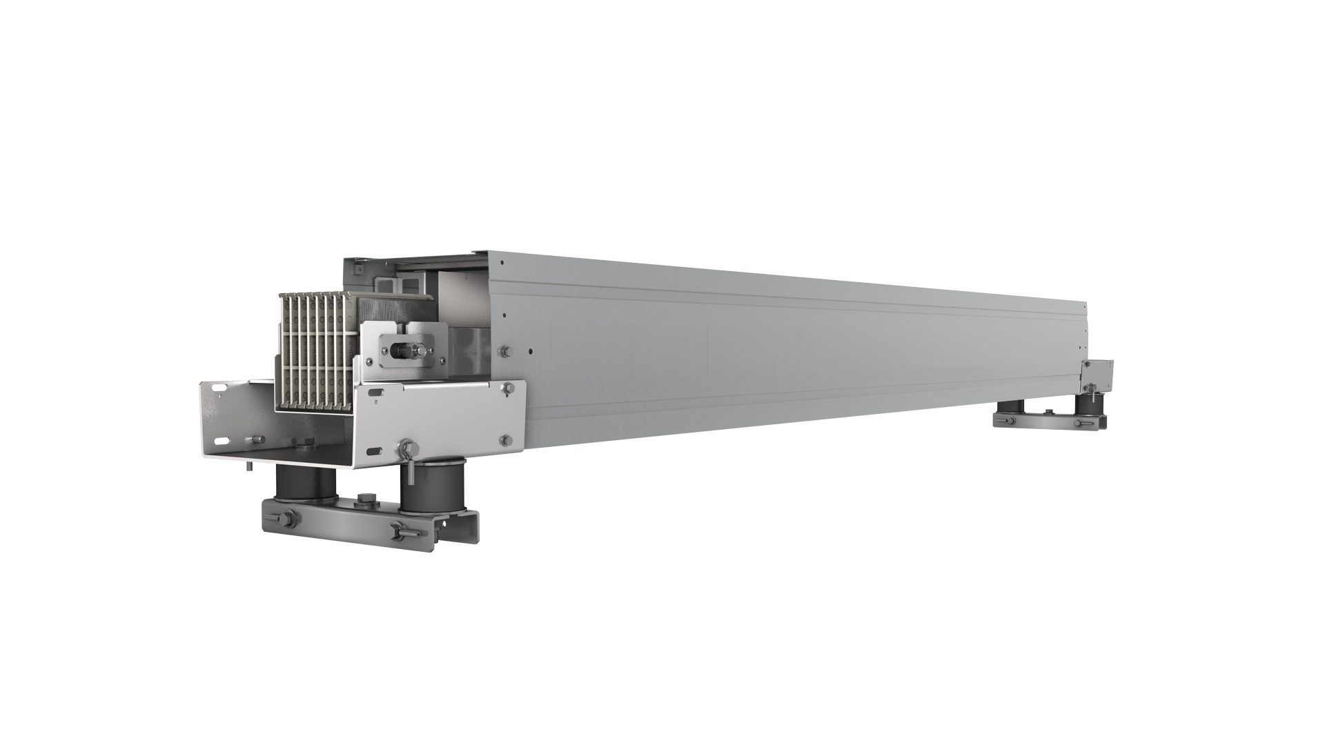 system ldm
