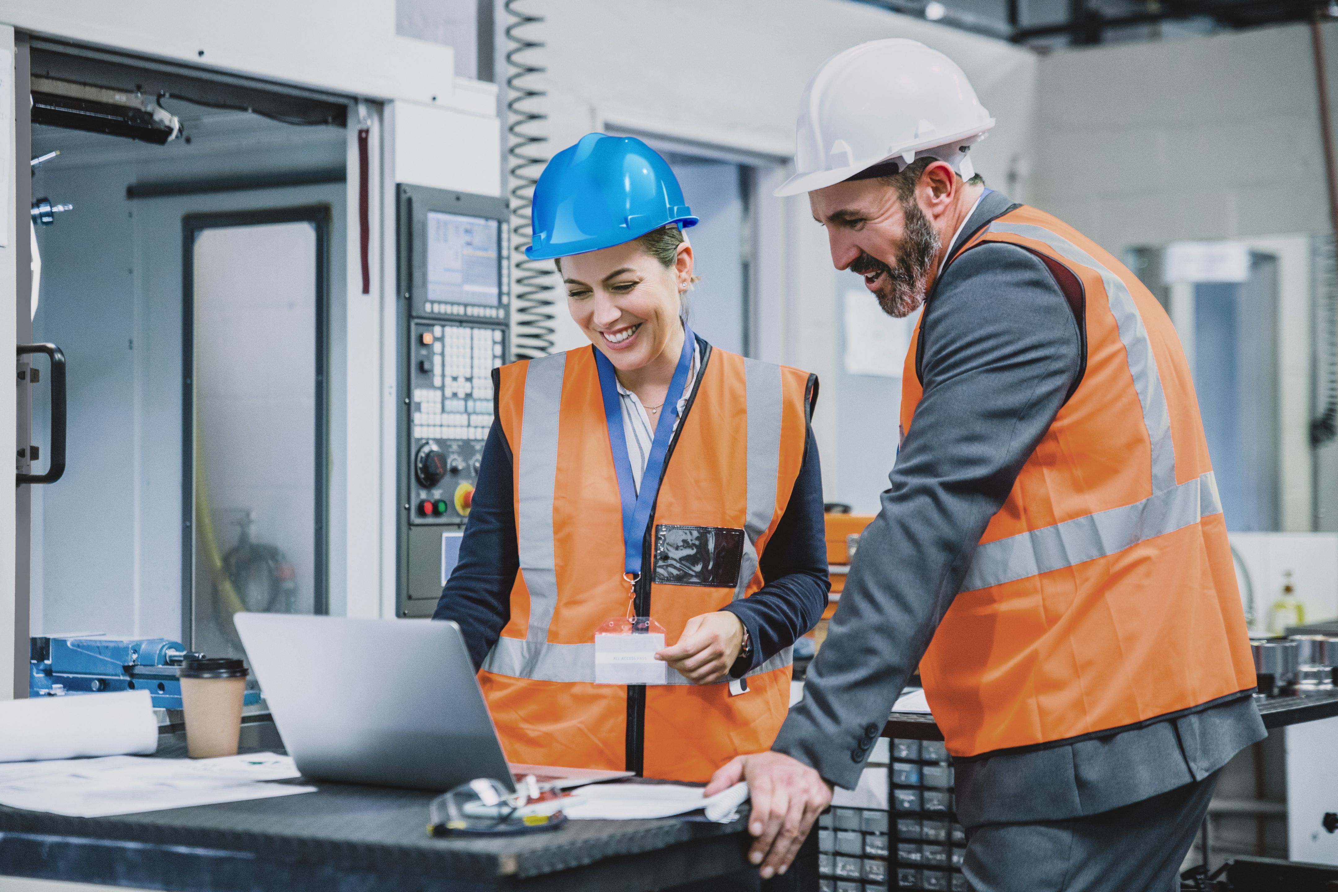 Find out how to cut downtime and boost the productivity of your plant by enabling full access to production data, alarms, and KPIs with uniform evaluation tools.