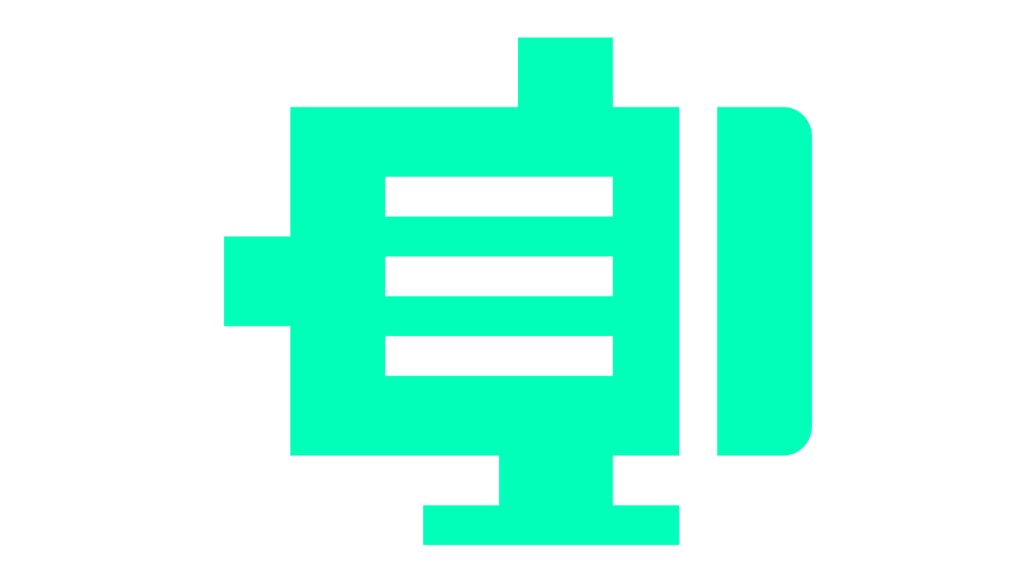 Motor Control Functions icon in Format 16:9