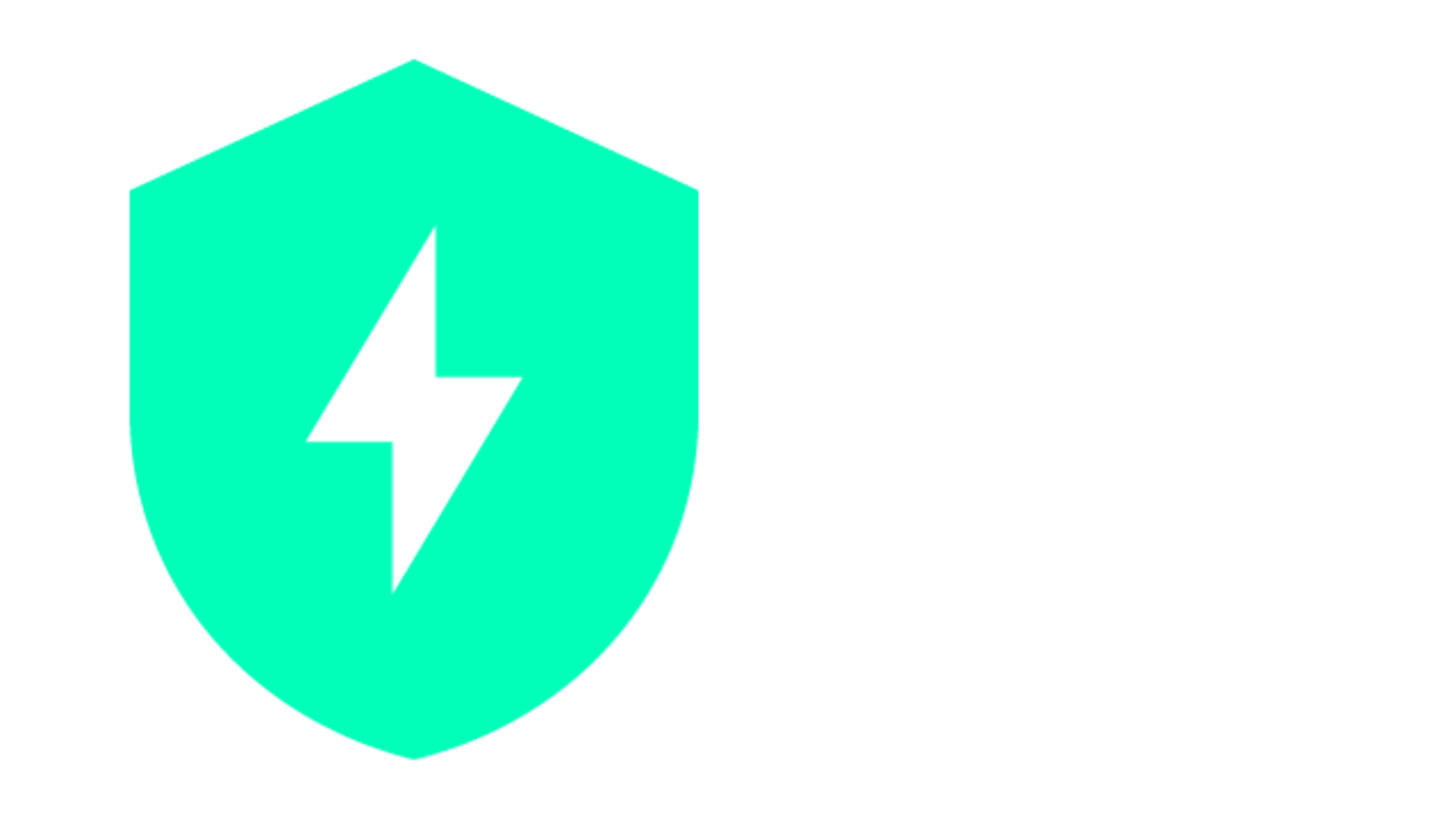 Icon representing Manual energy optimization