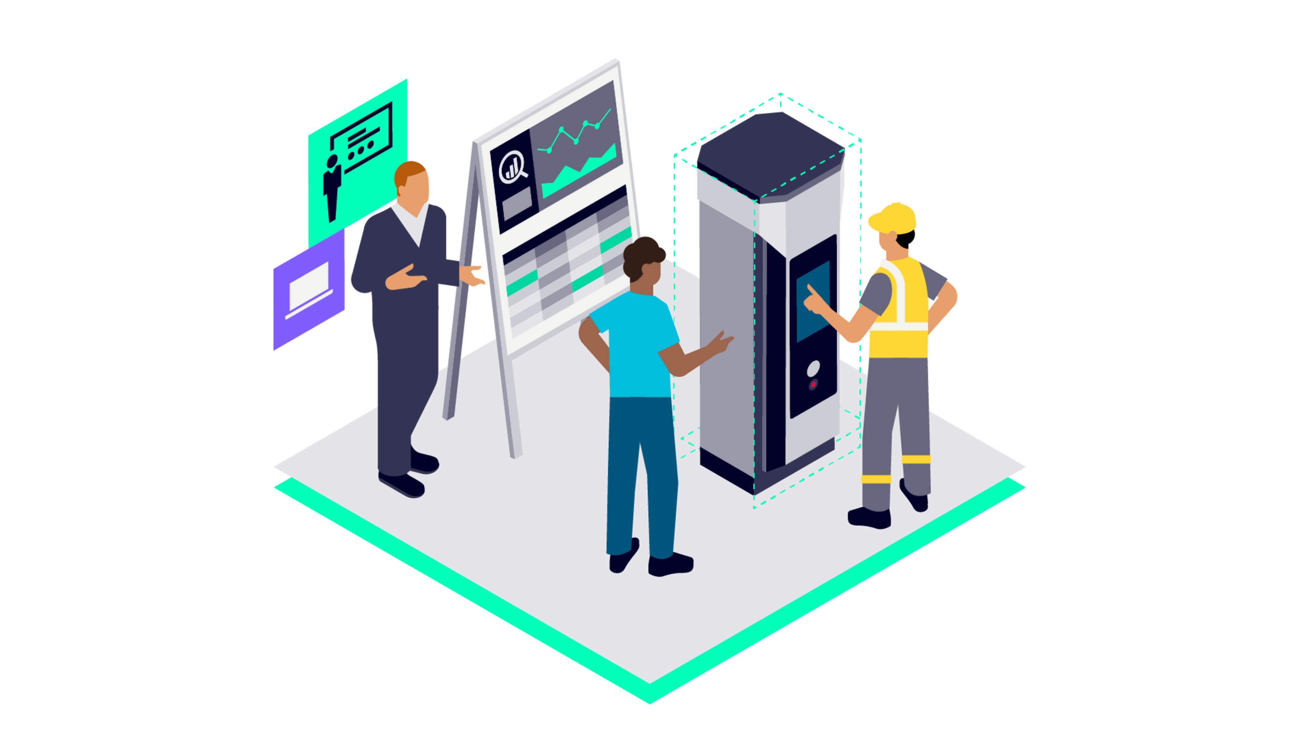 eMobility Services Training