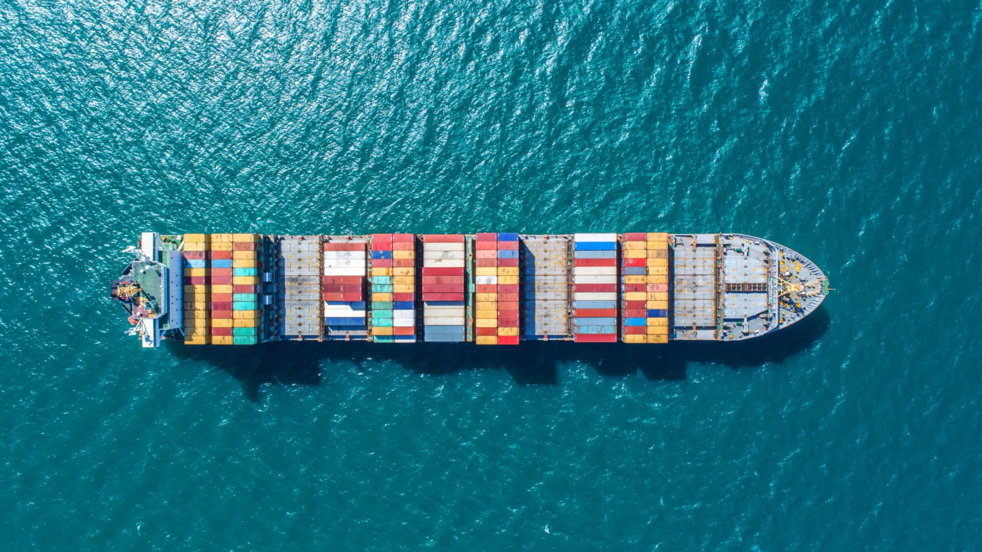 Ship Lifecycle Management