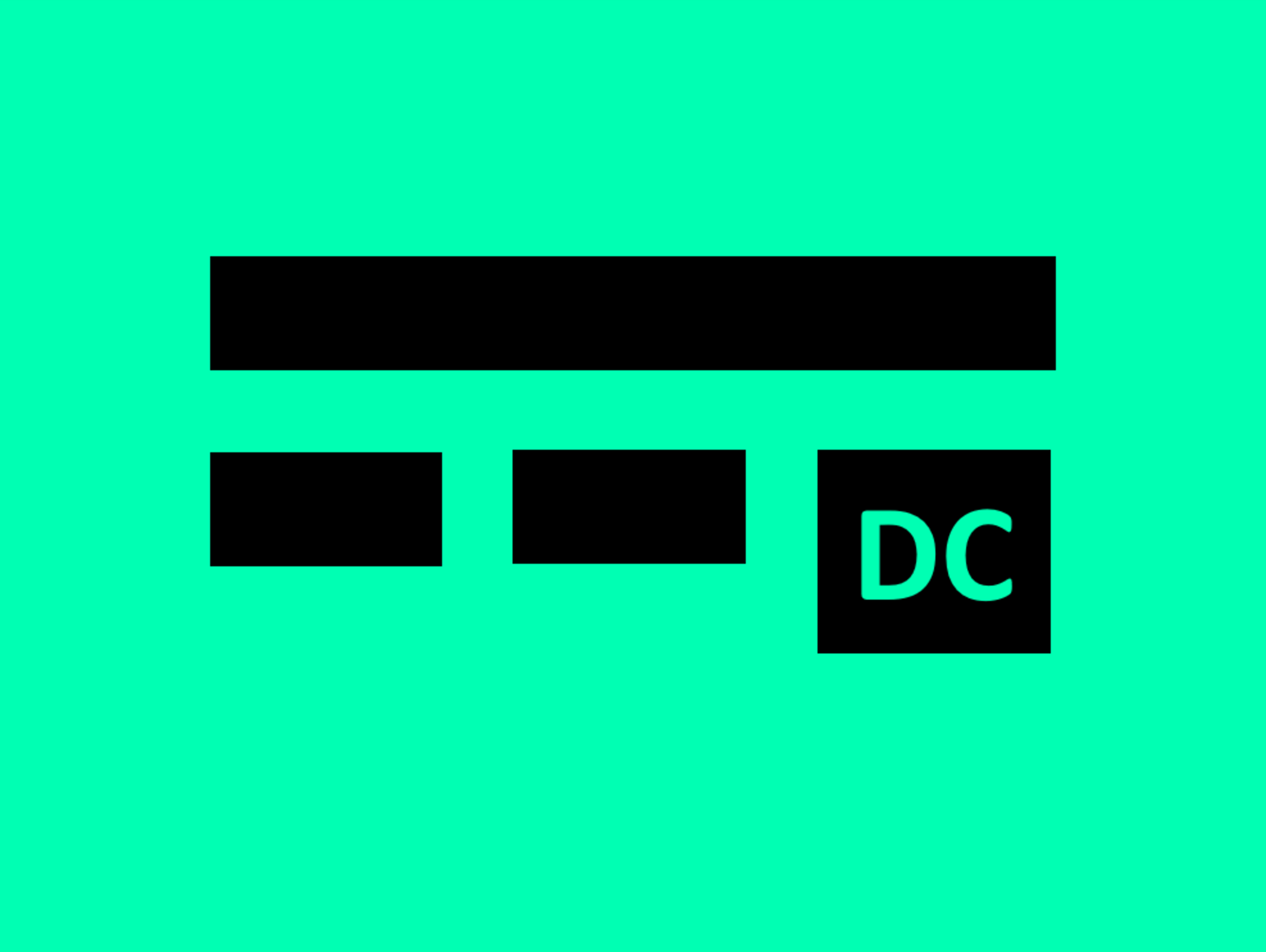Corrente DC