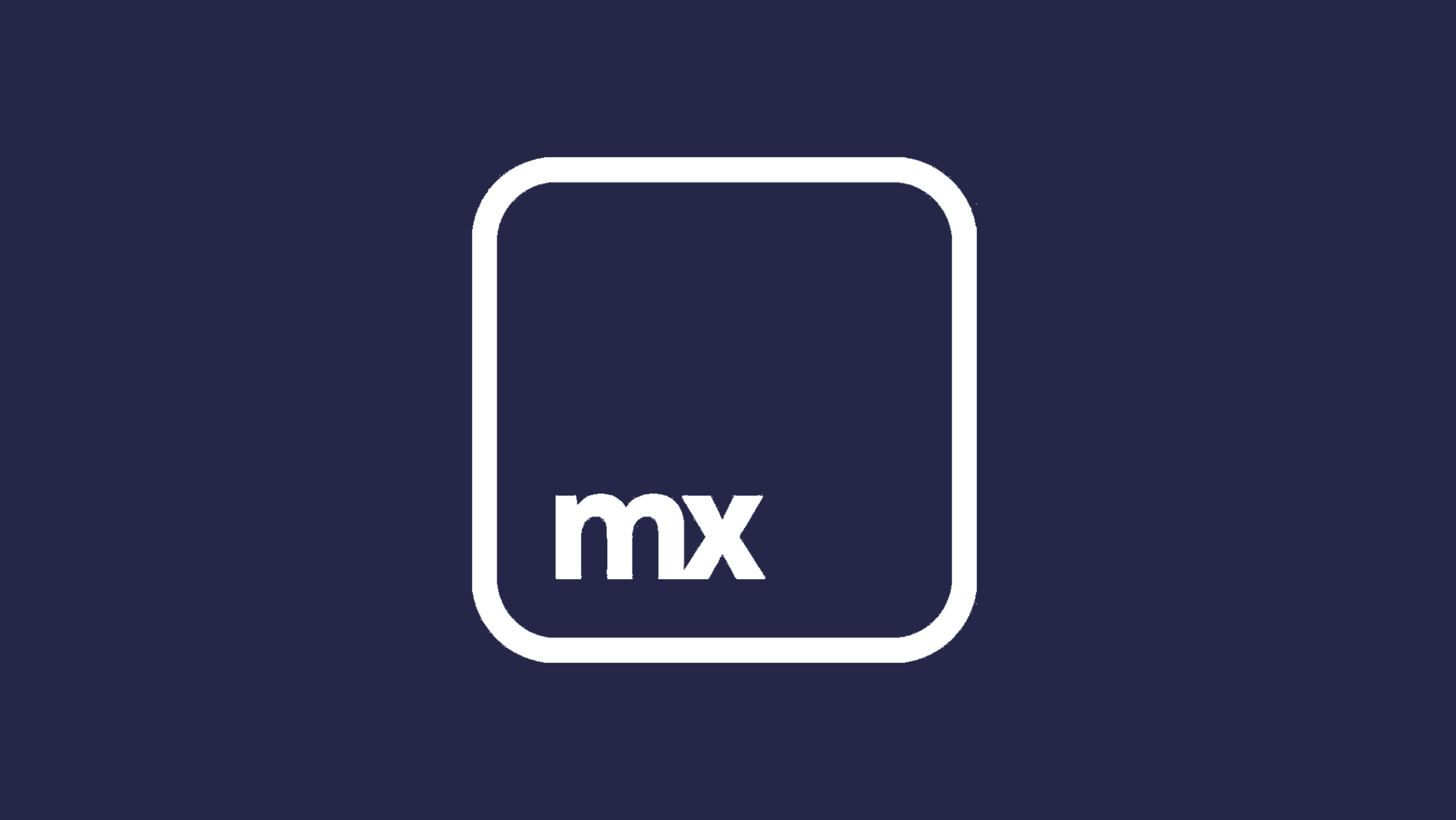 Architecture hub Mendix Logo
