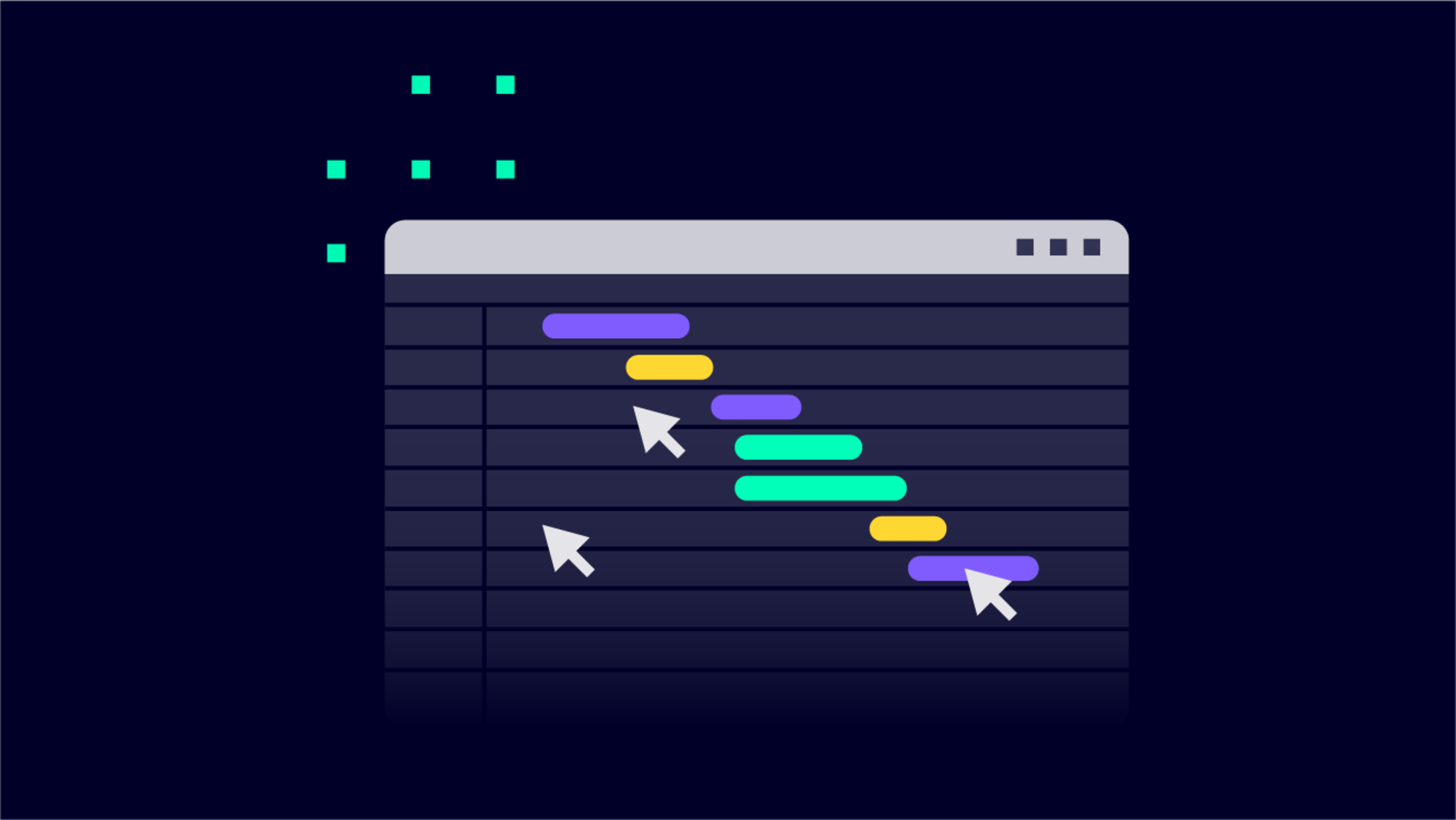 Network Model Management Benefit Easy to Use
