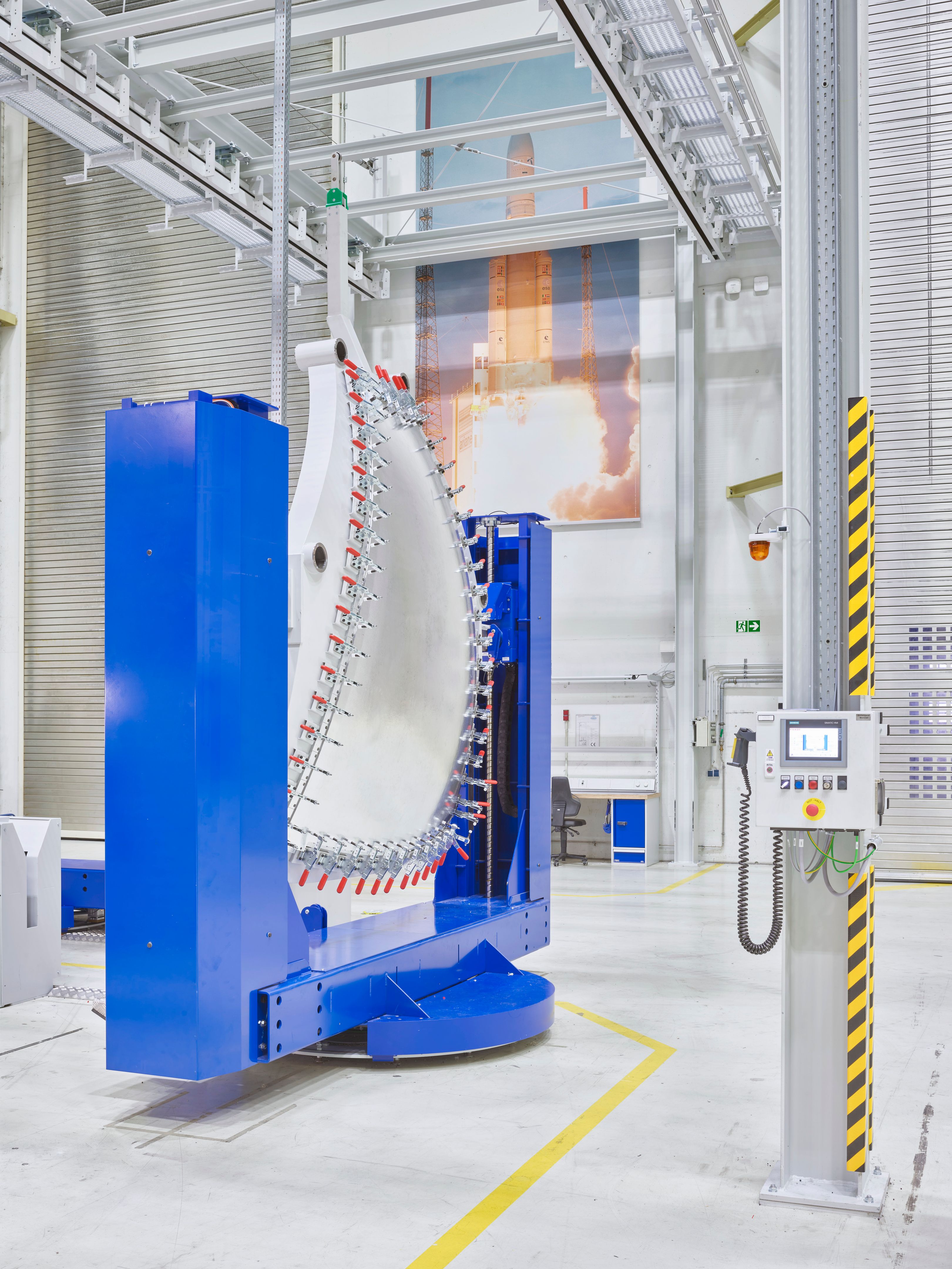 Ariane 6: Result 2