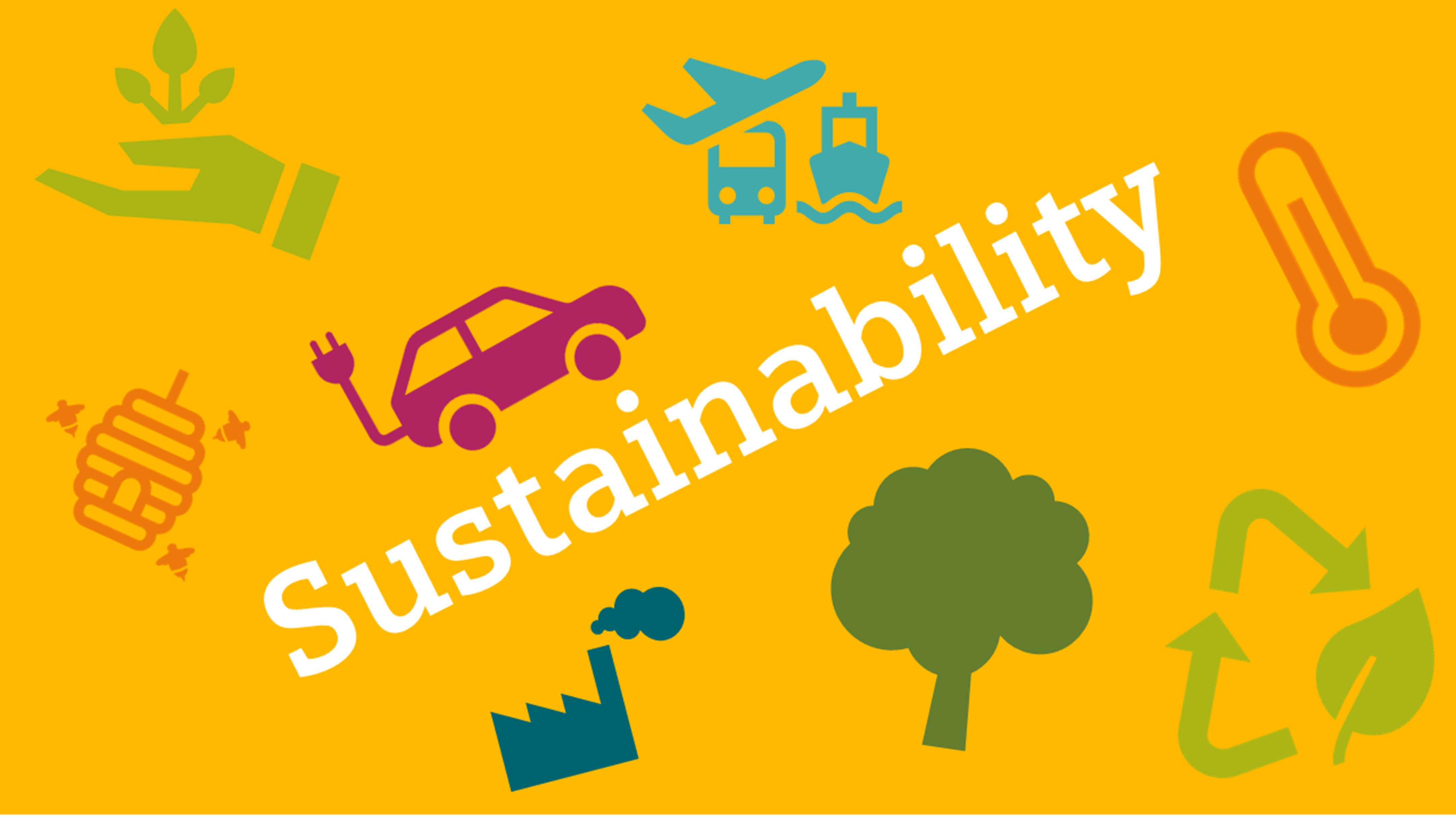 Sustainability Quiz Forsidebilde