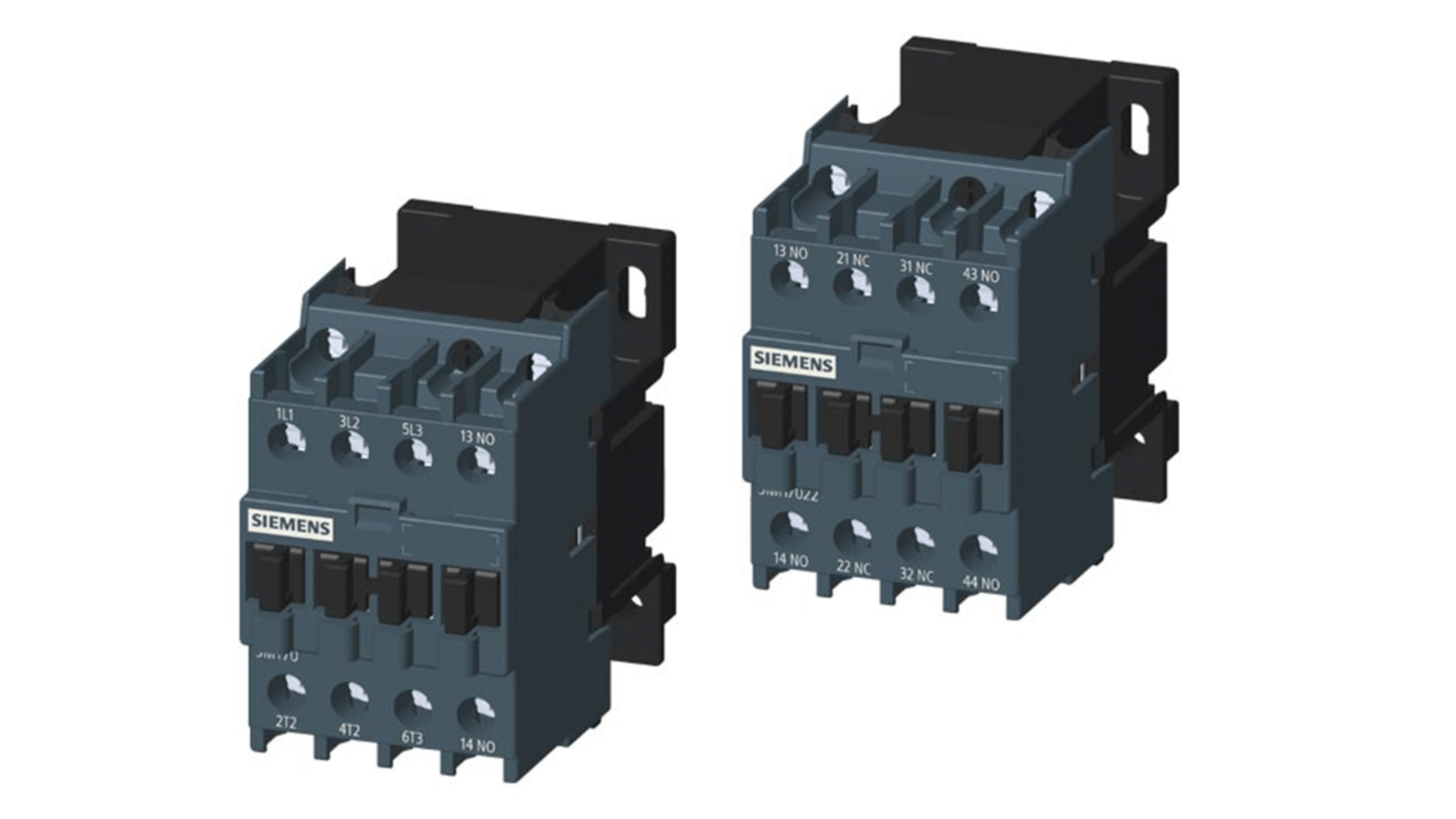 siemens 3mt7-3mh7 contactors