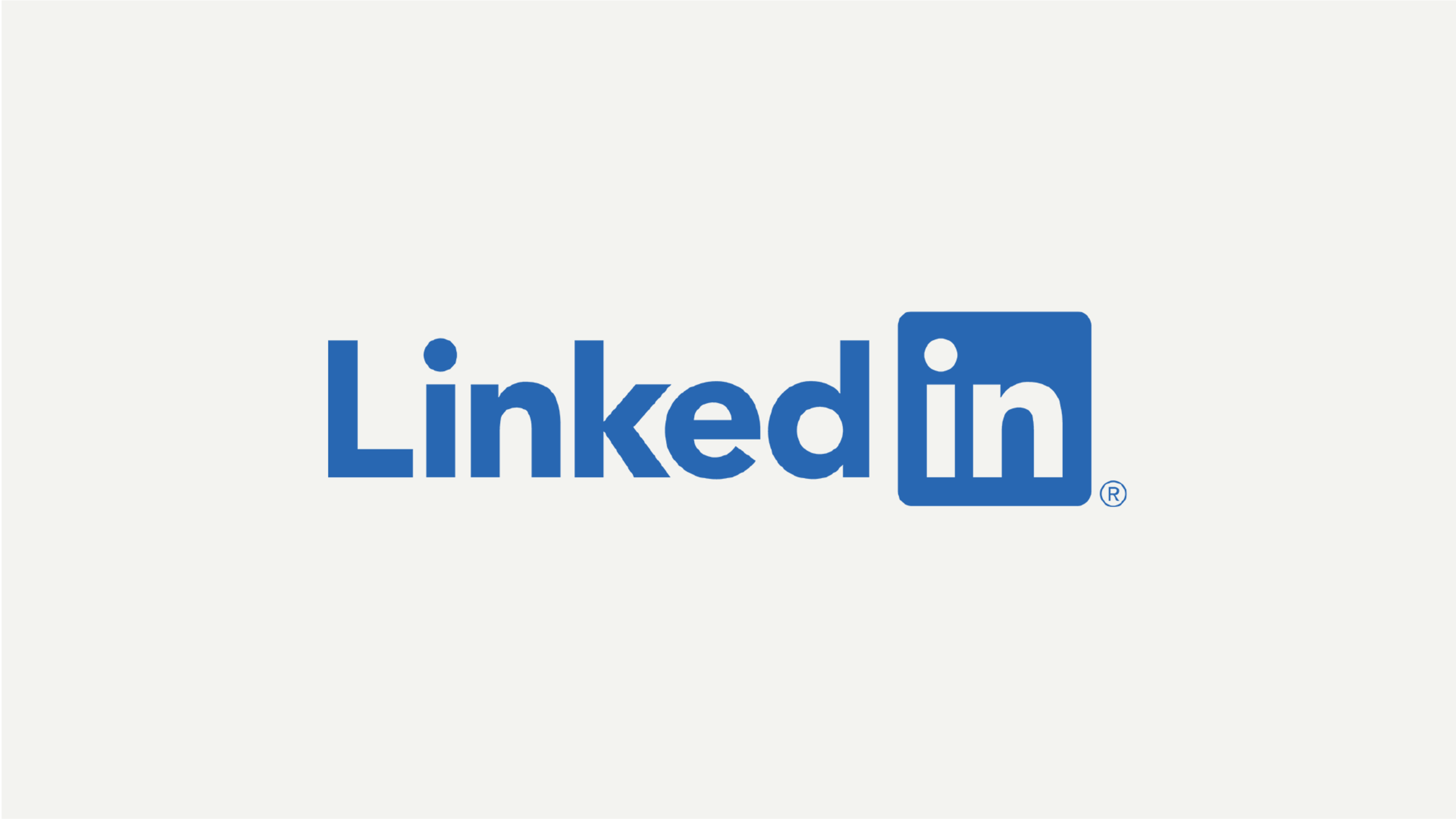 Logo-ul LinkedIn