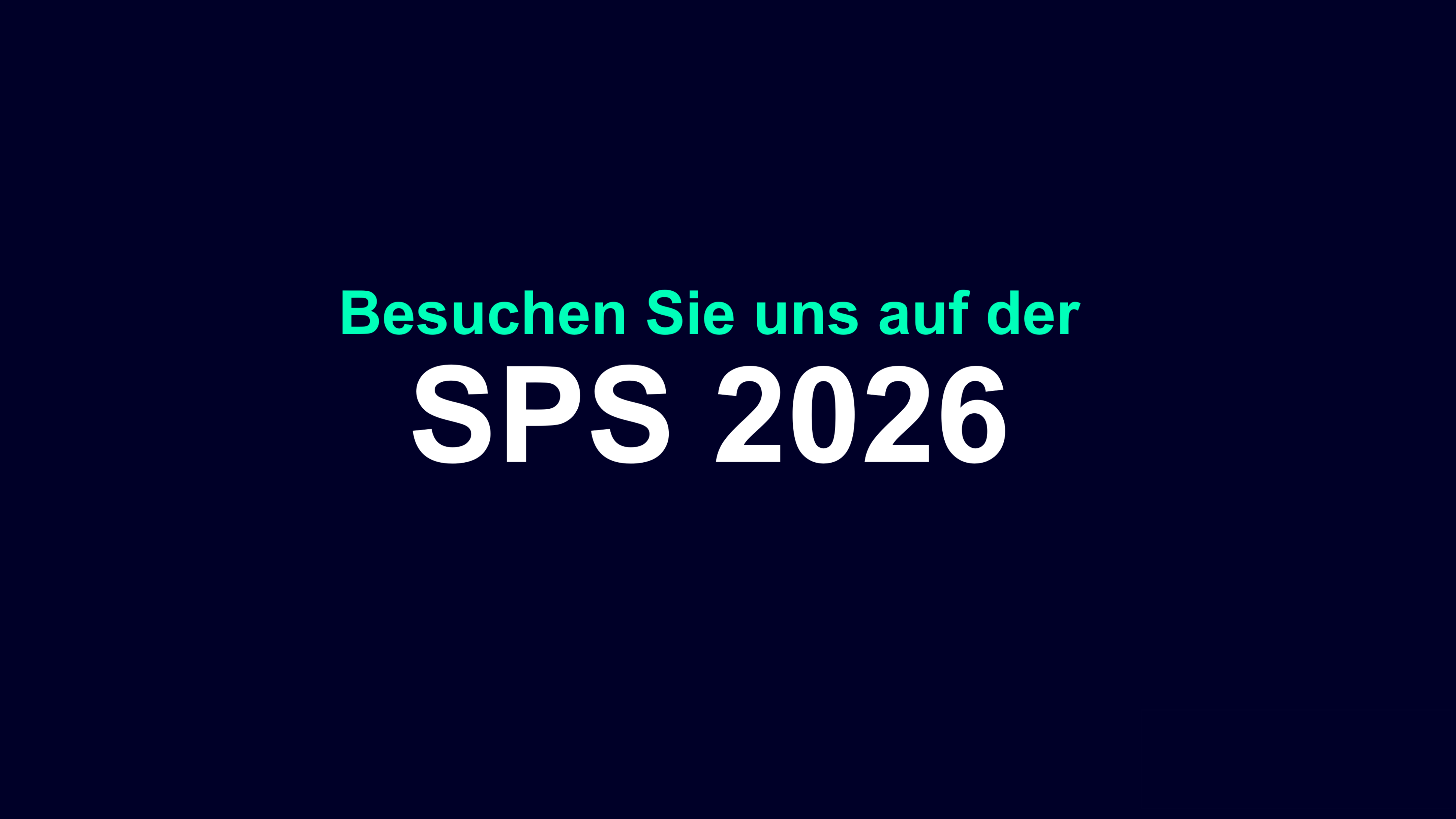 Save the date