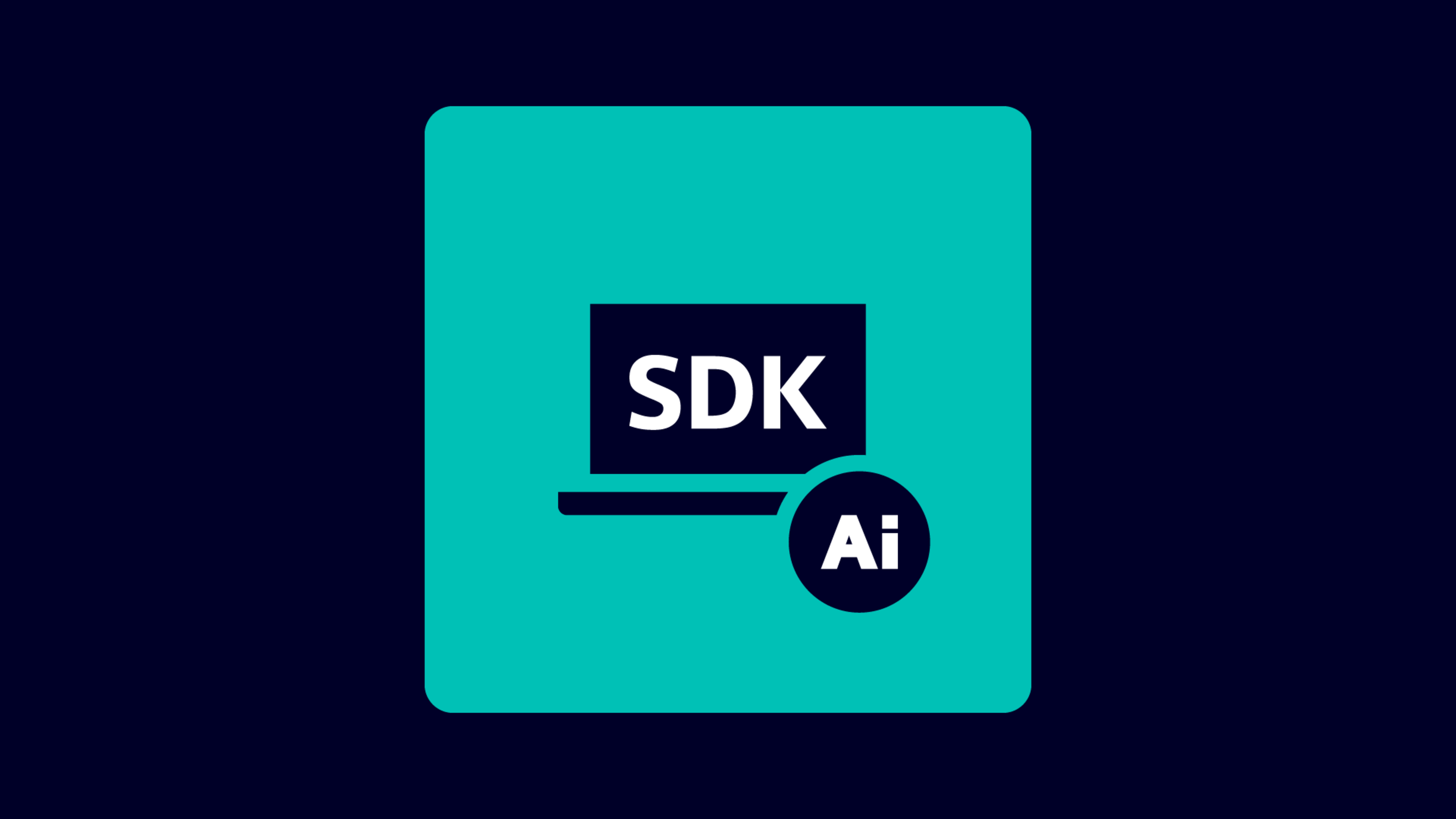 アプリアイコンSDK