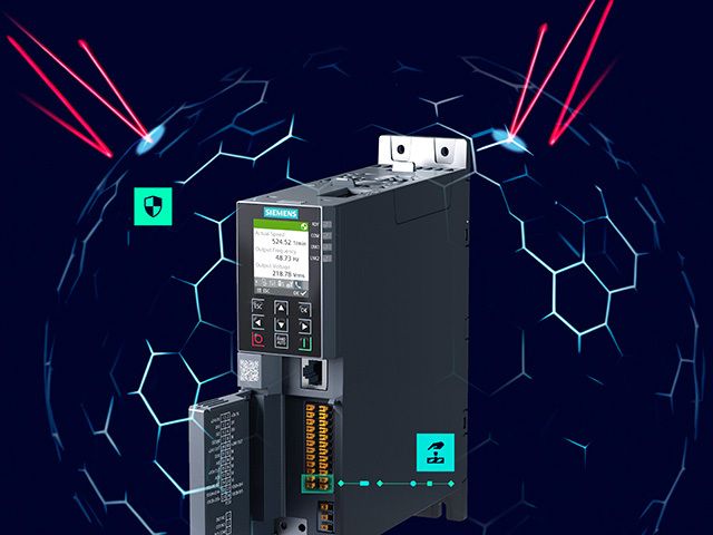SINAMICS G200 Safety Security for webpage