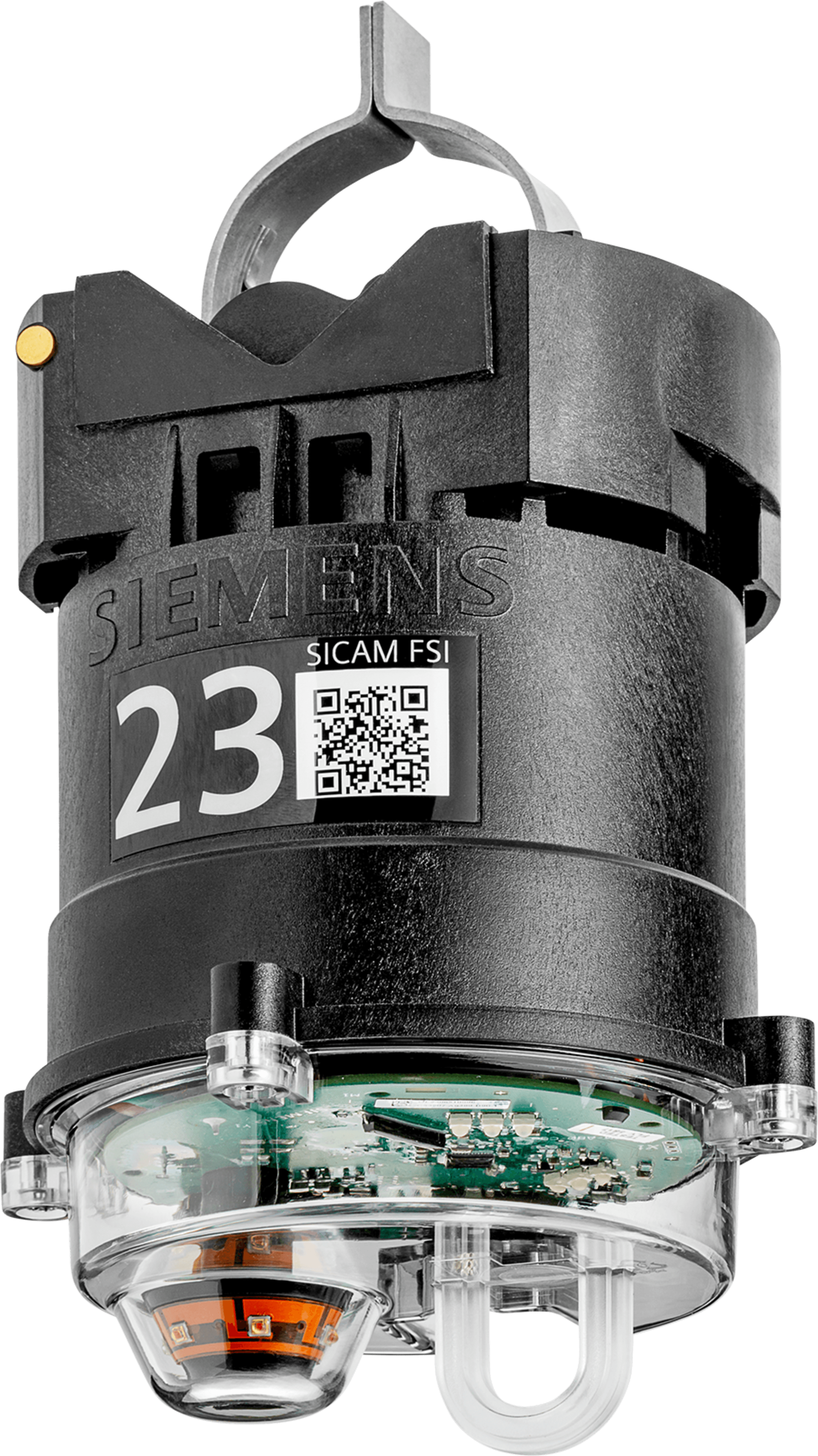 SICAM FSI V2.0 B-sensor - bund