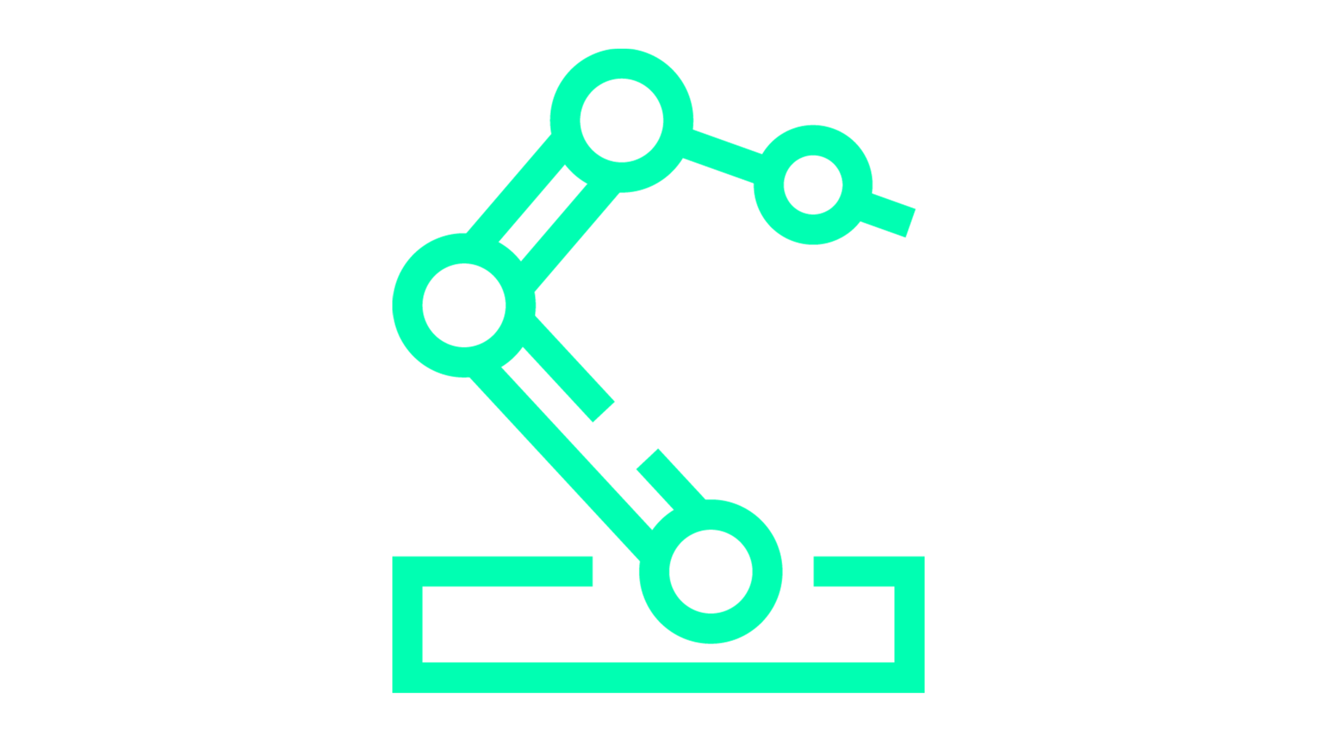 Technology Functions icon in Format 16:9
