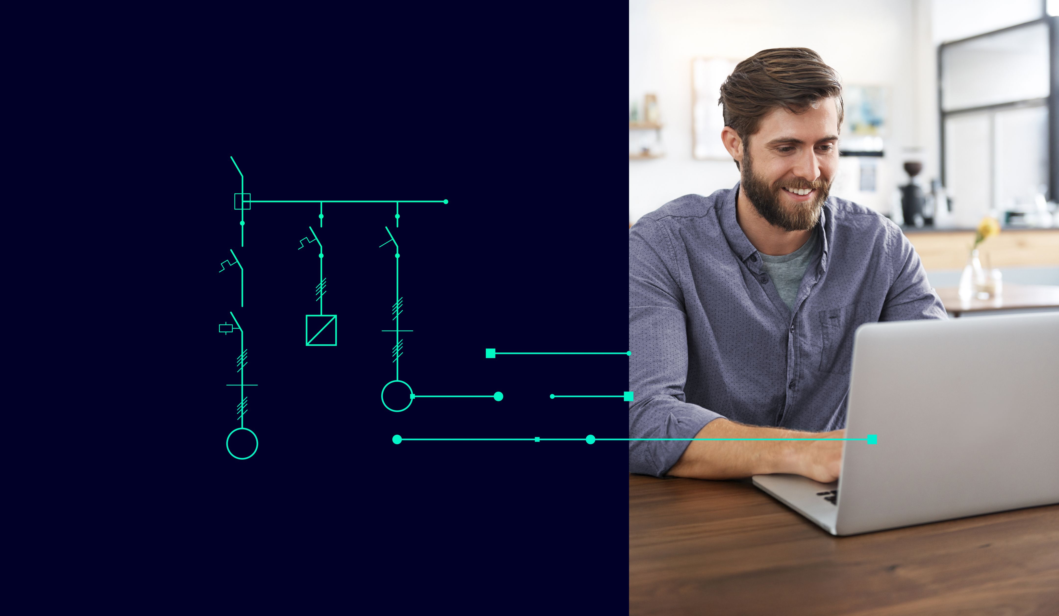 Electrical Designer: questa è ingegneria elettrica oggi