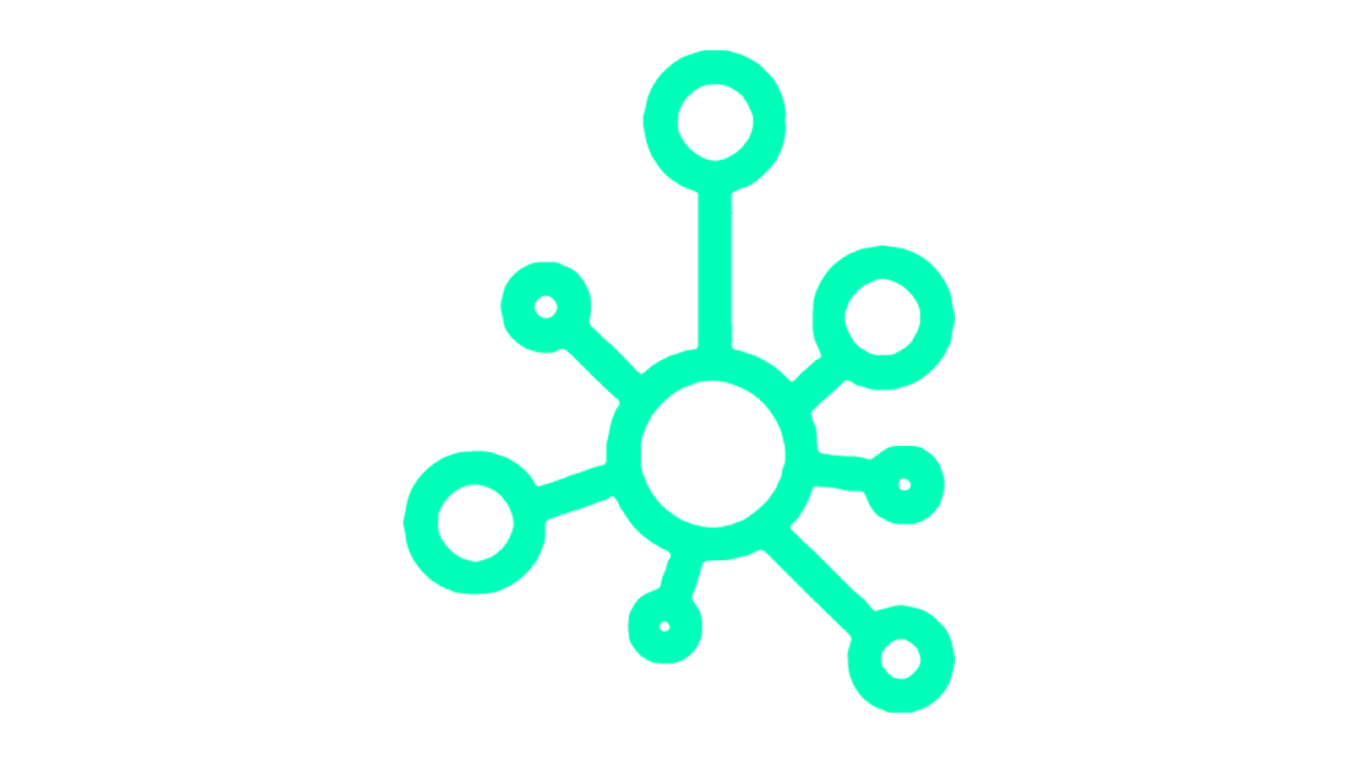 Connectivity Functions icon in Format 16:9