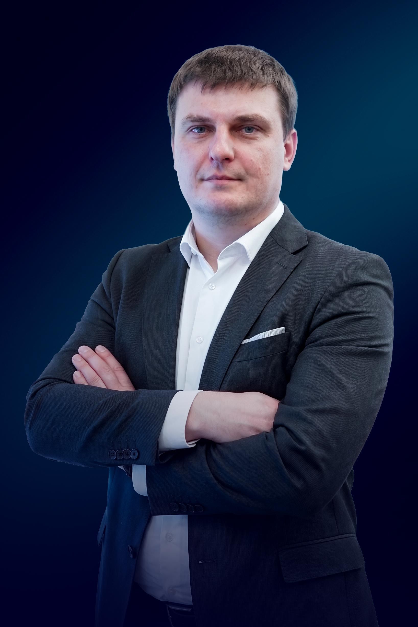 дмитро резниченко 