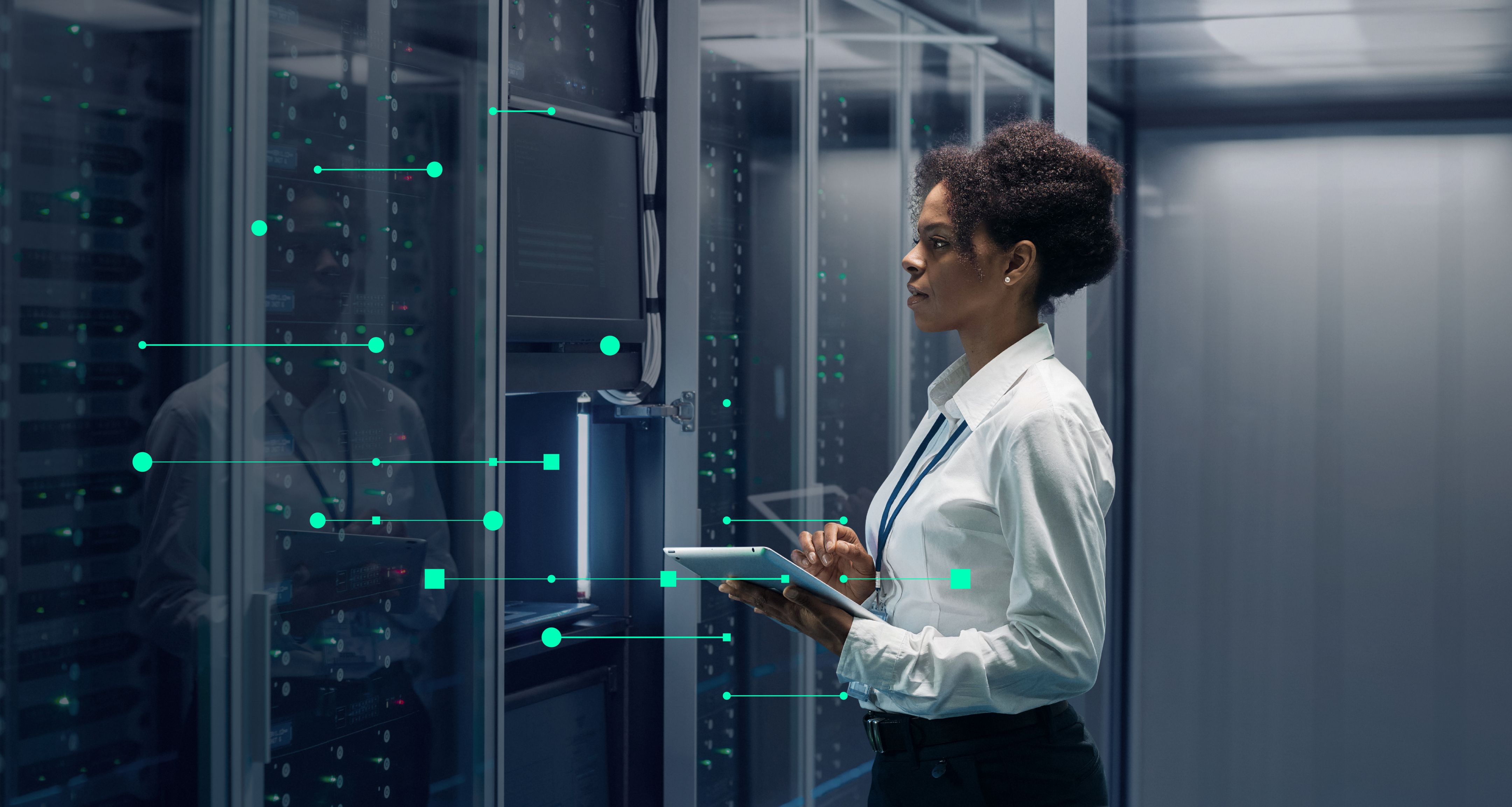 Cybersecurity & Trust - Company Core Technology