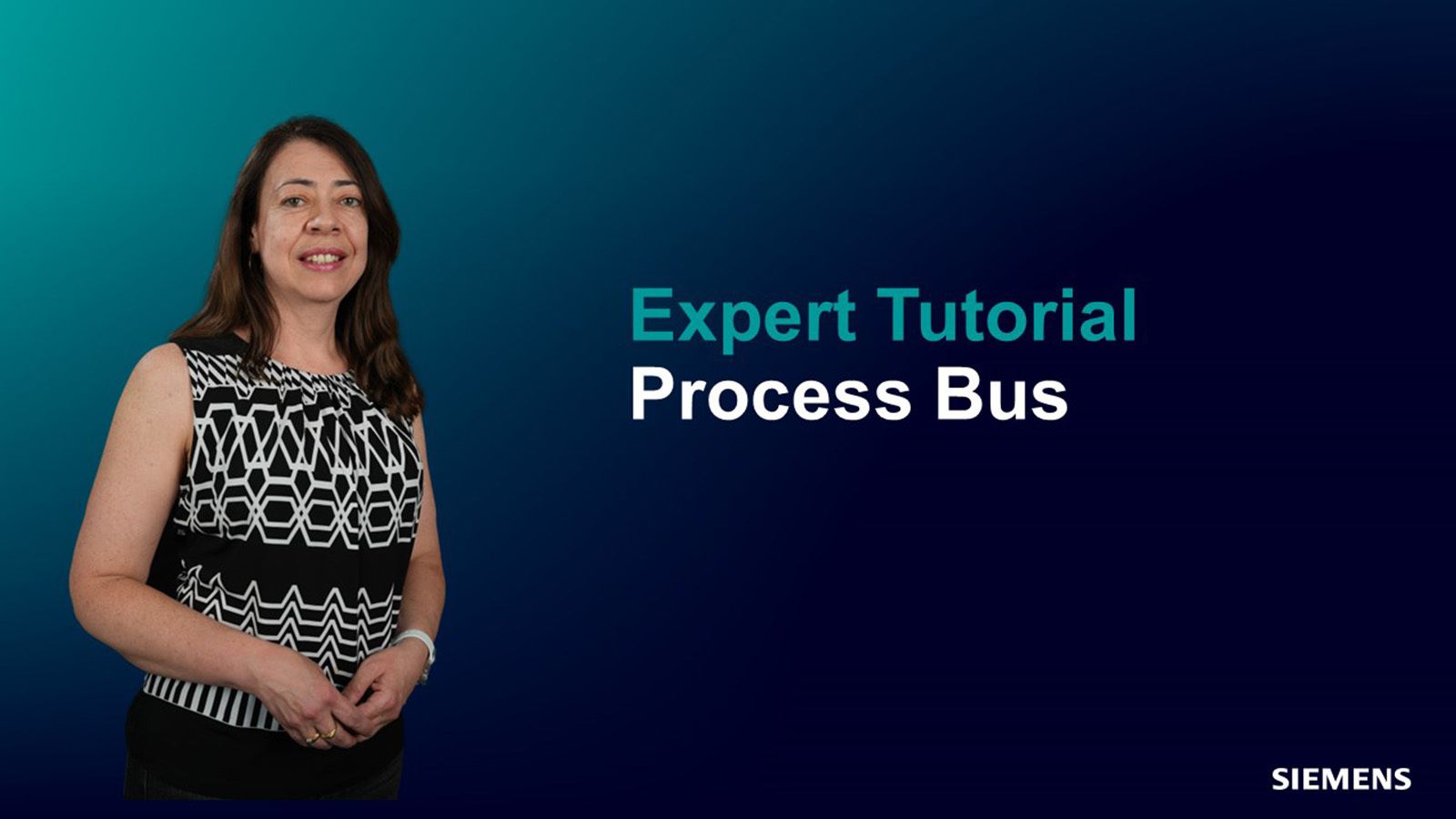 Miniatura do tutorial do Process Bus Expert