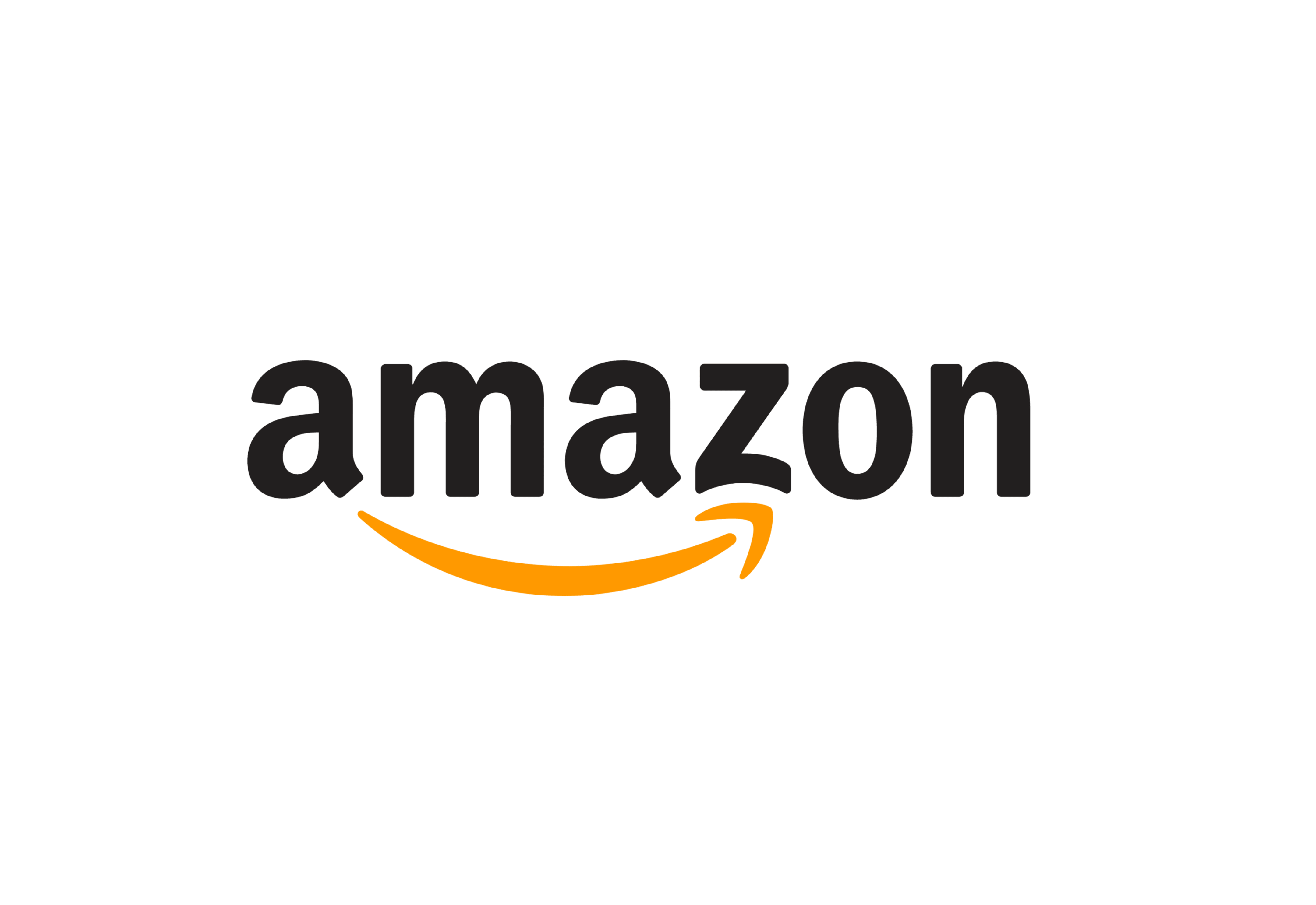 logo sklepu amazon