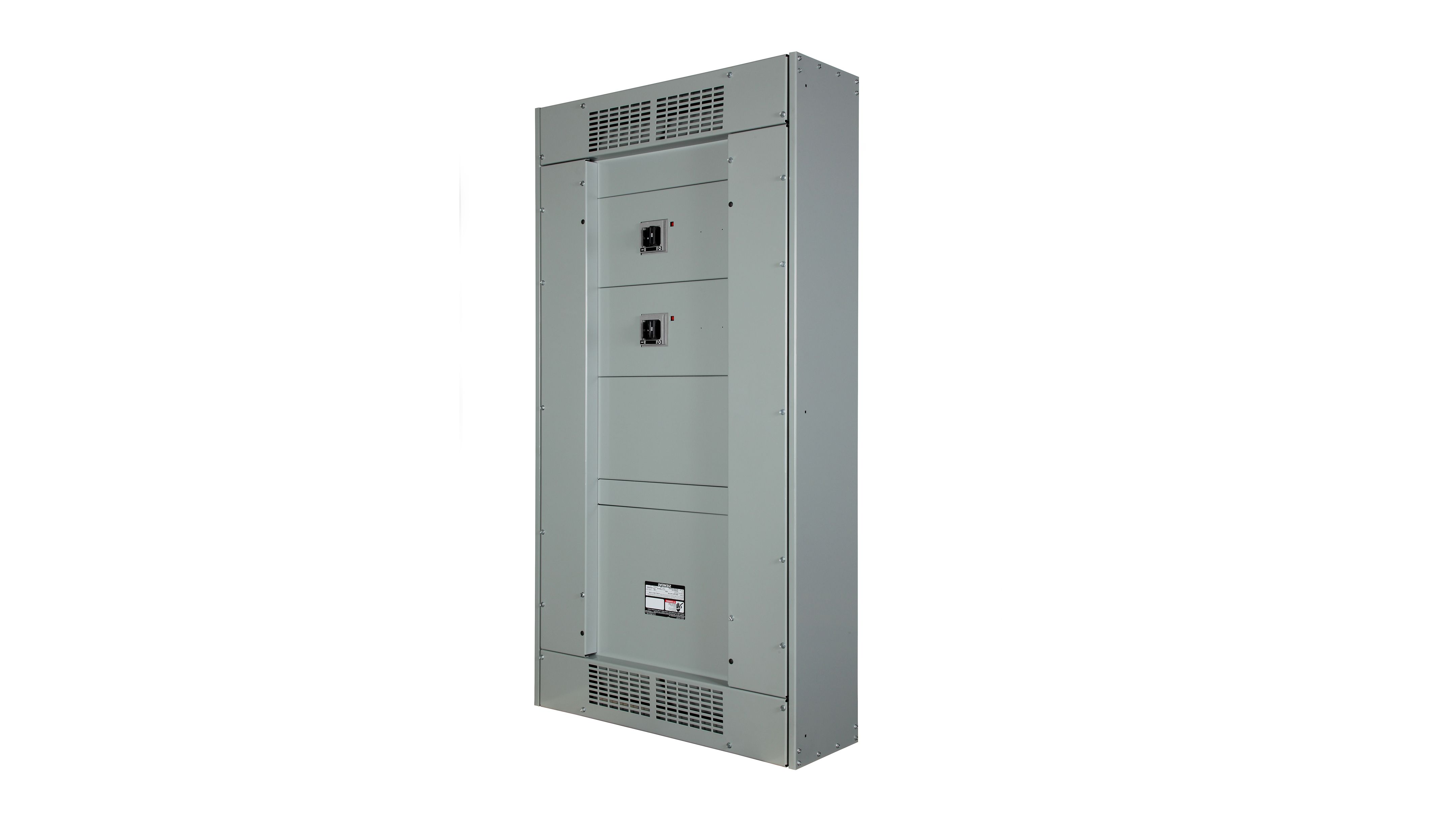 Siemens Power Panels product representative image.