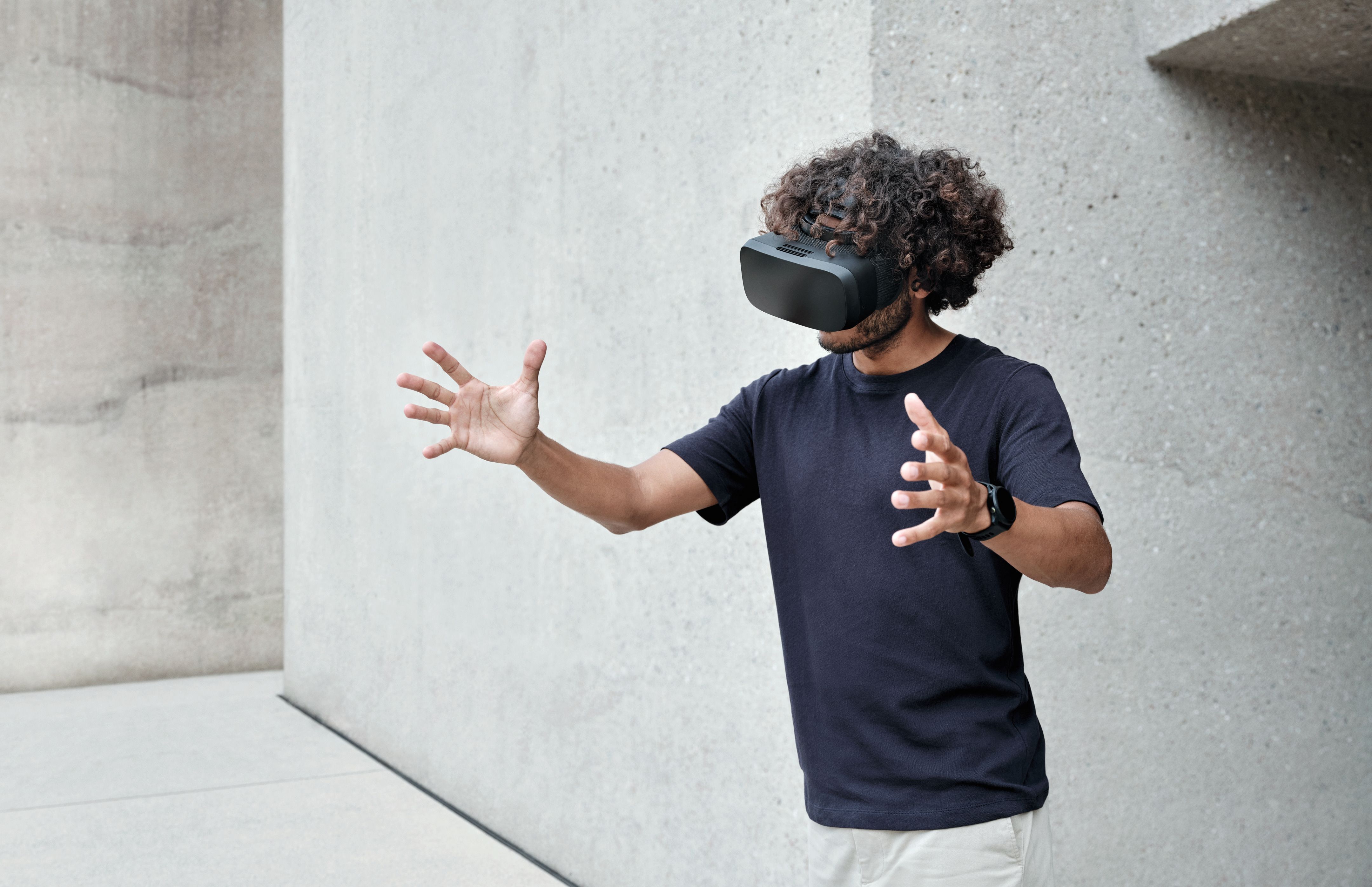 Siemens Xcelerator VR CMYK