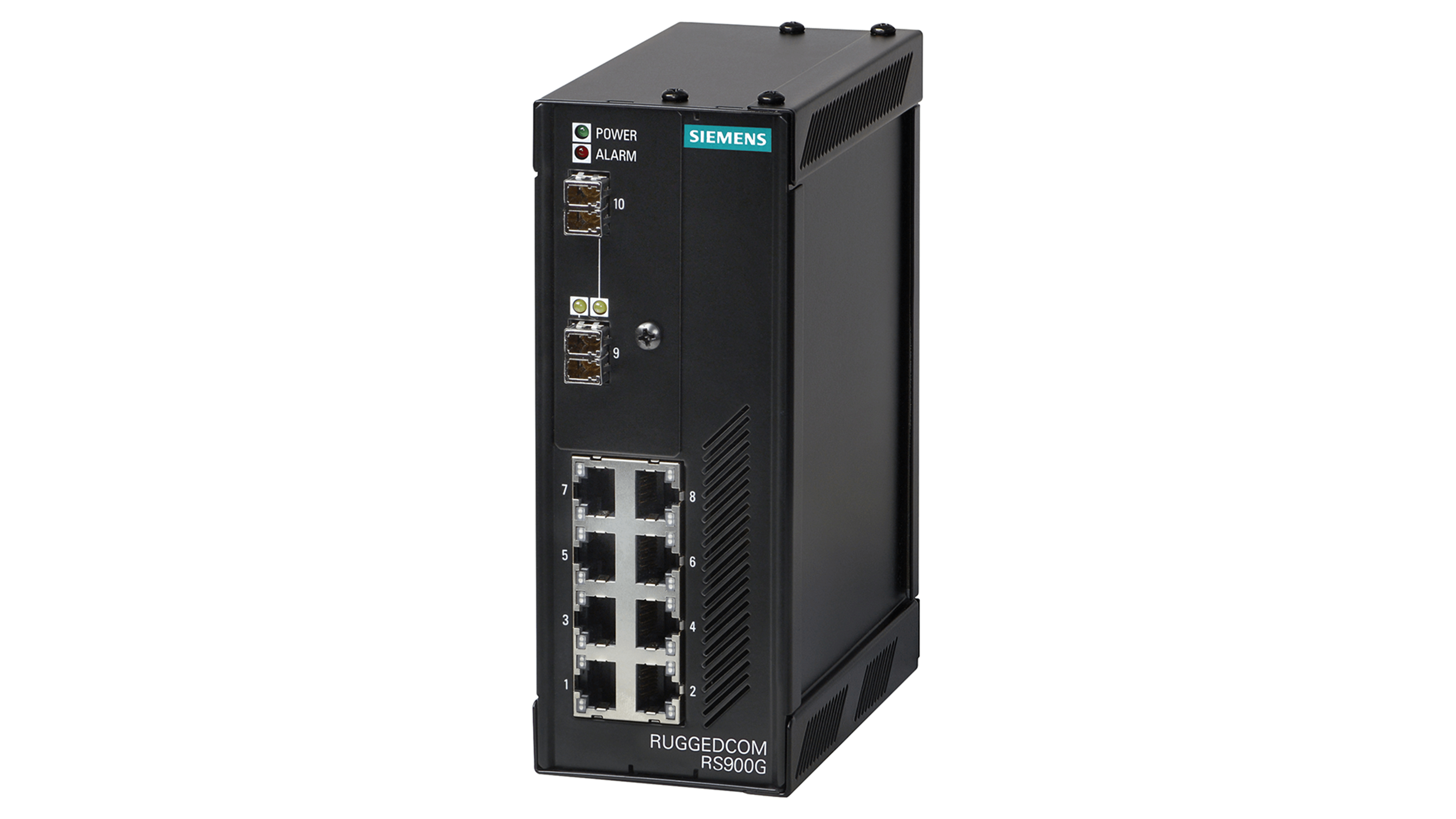 RUGGEDCOM RS900G/RS900GNC