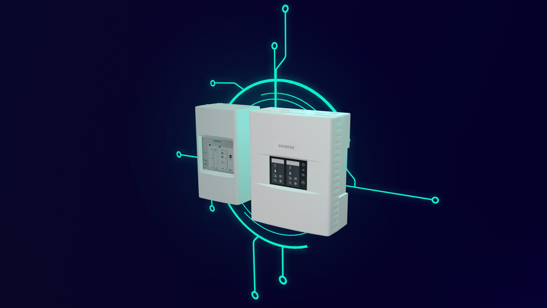 Aspirating Smoke Detection Single and Dual Chamber