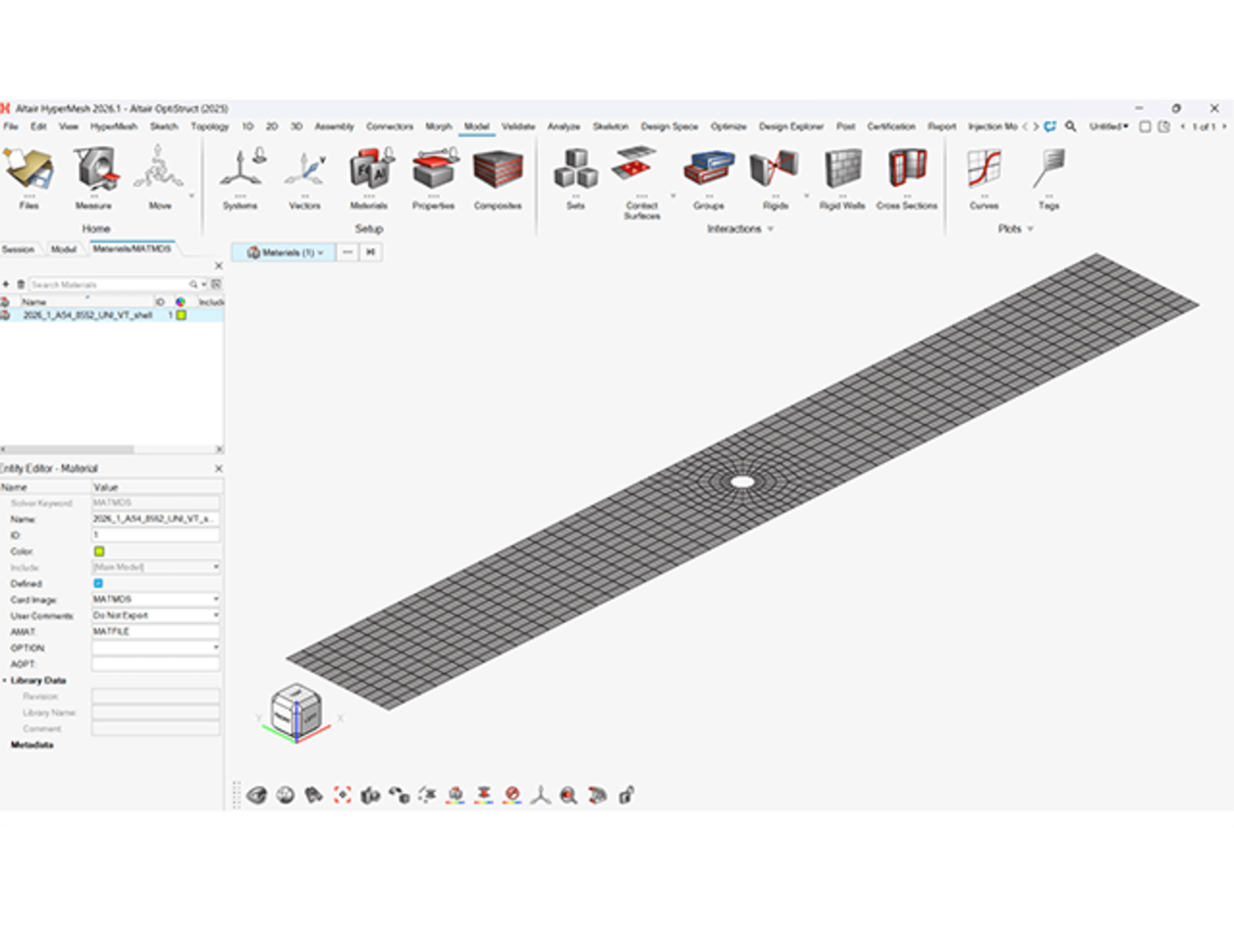 simcenter multiscale designer képesség zökkenőmentes fea solver integrációs promóció 640x480
