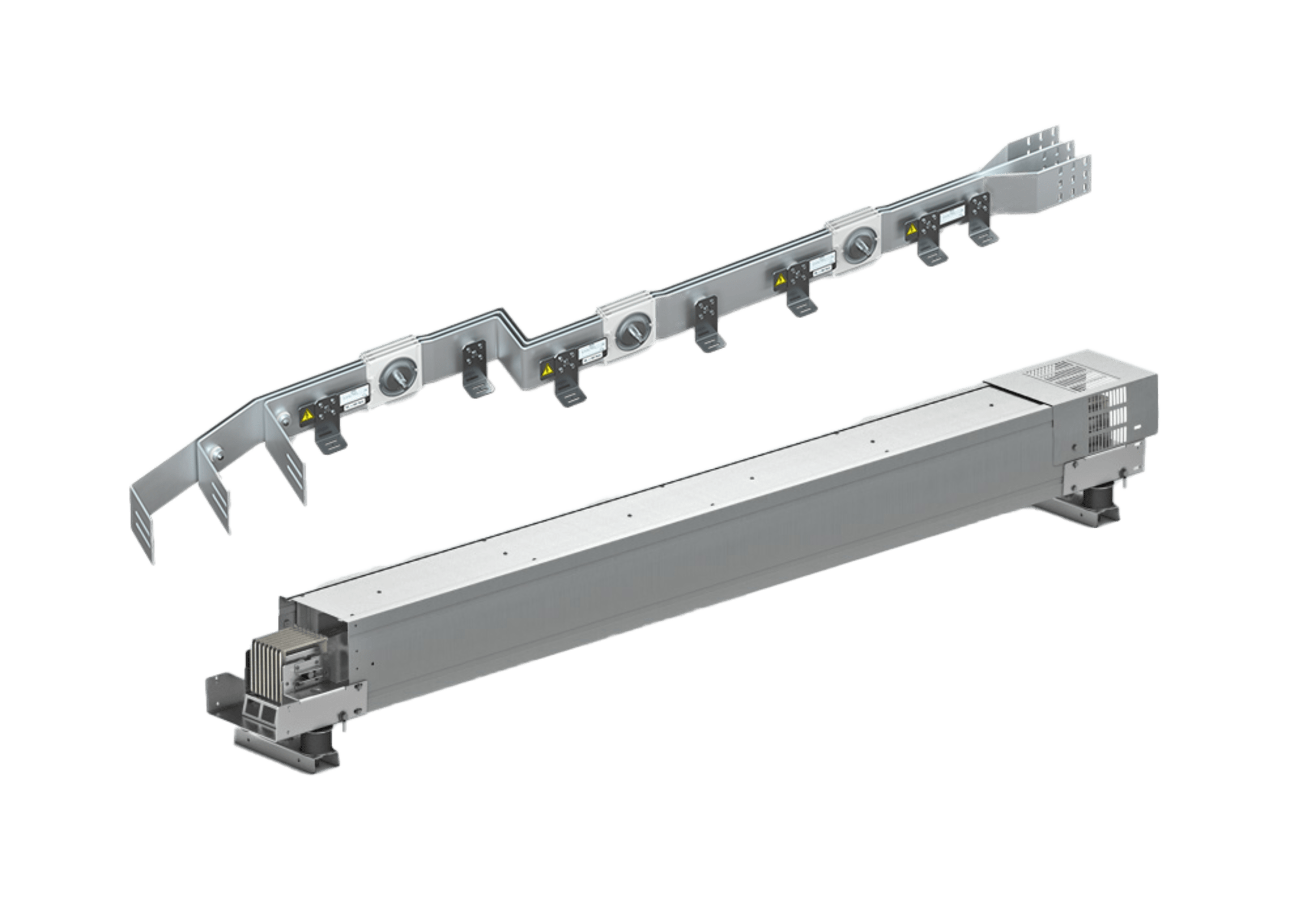 Sivacon 8PS ldm ldm-p