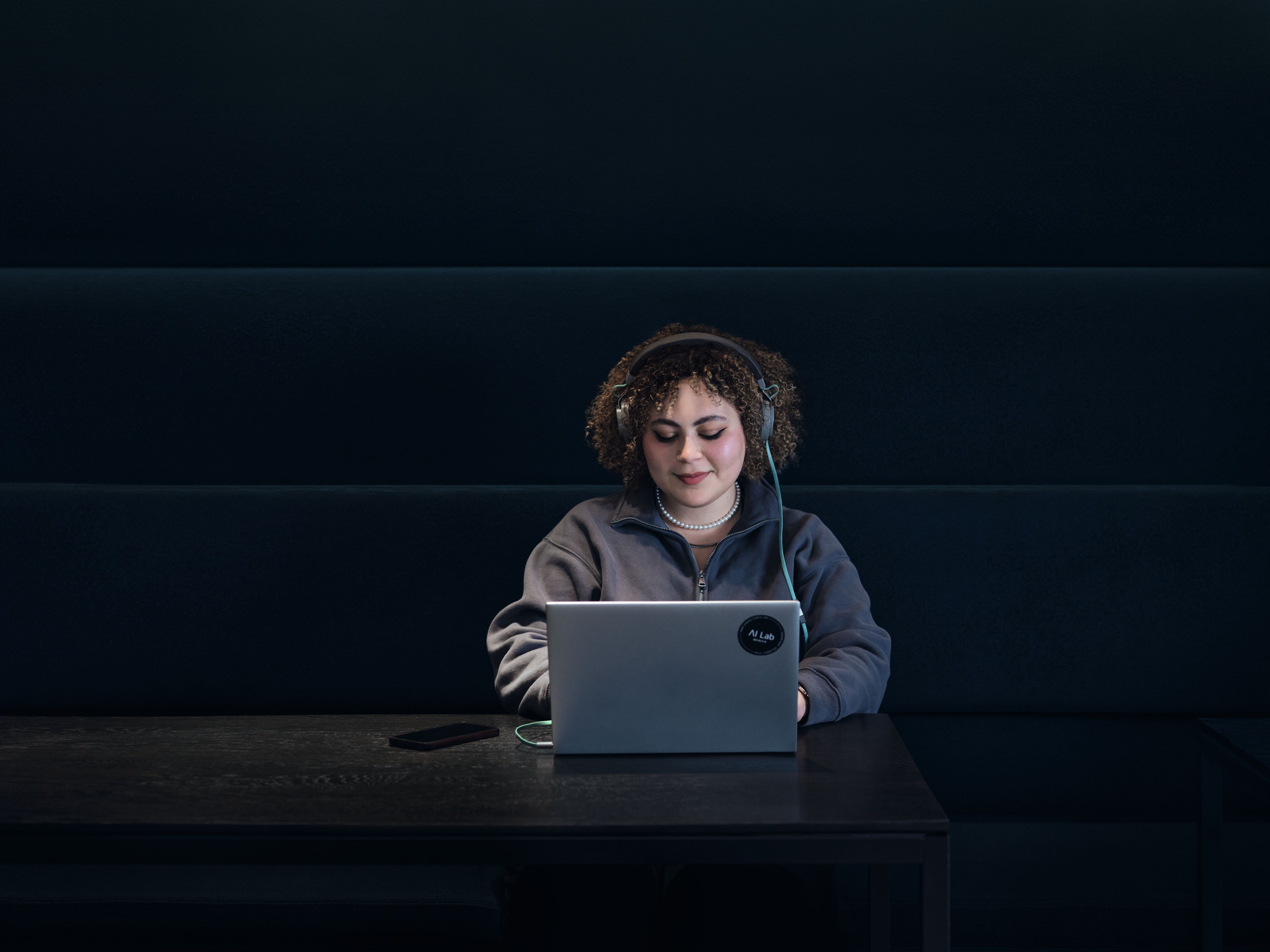 Employer branding – focus work