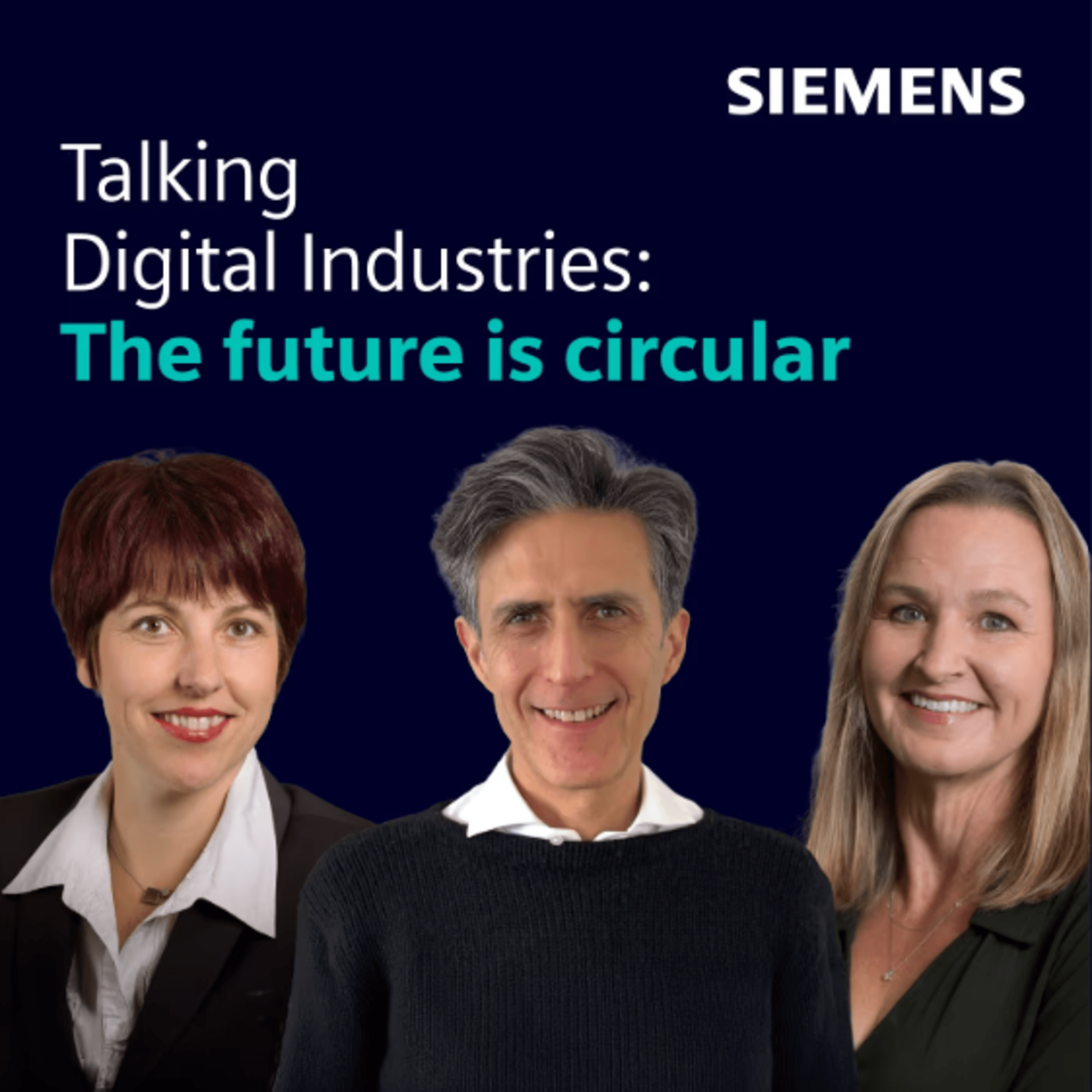 circularity podcast