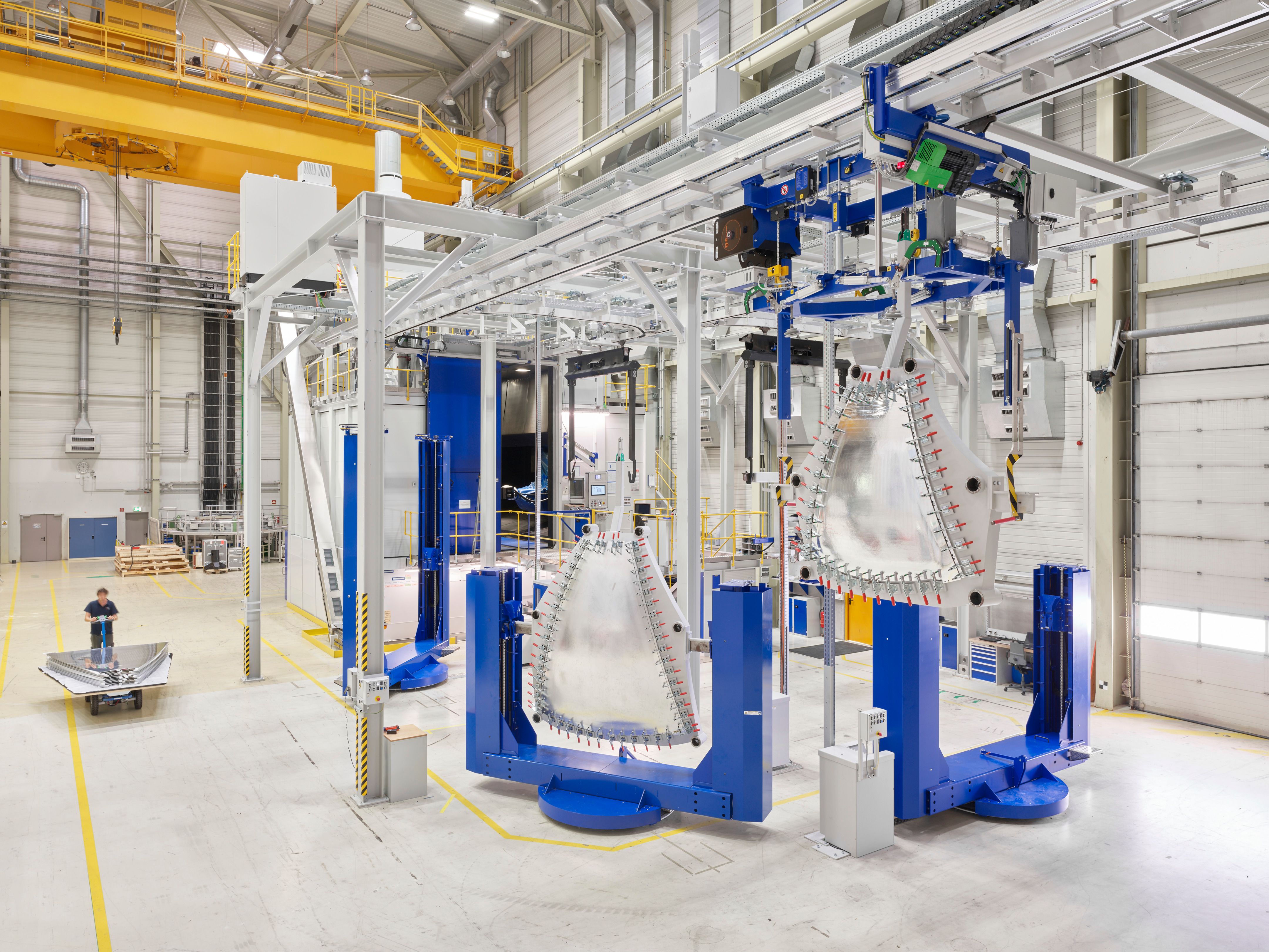 Ariane 6: Result