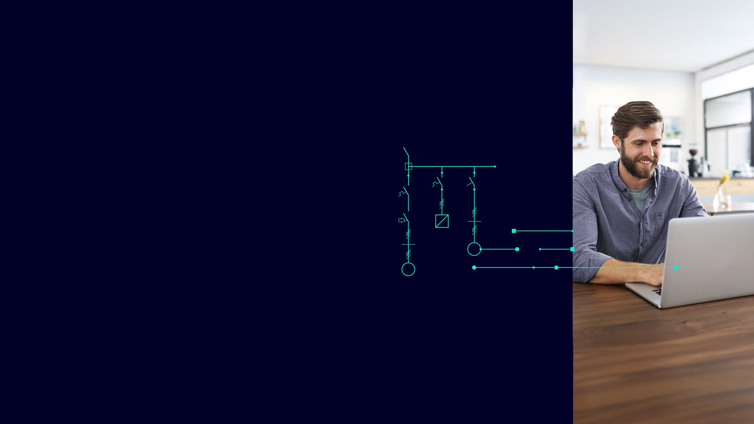 Electrical Designer — Questa è ingegneria elettrica oggi